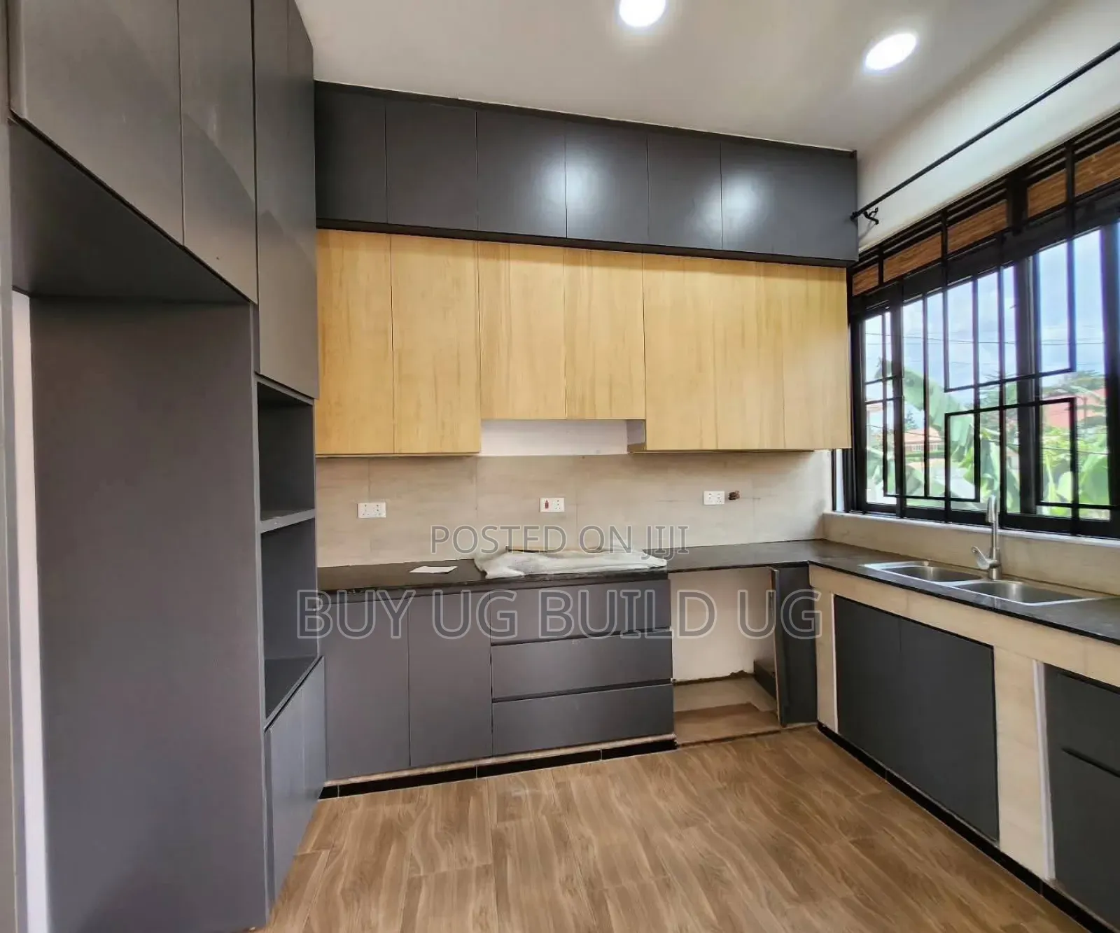3bdrm Apartment in Namugongo, Central Division for rent in Central Division