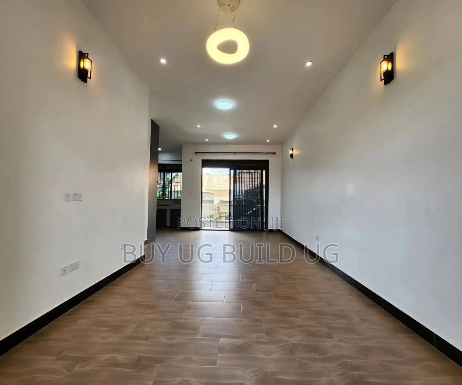 3bdrm Apartment in Namugongo, Central Division for rent in Central Division