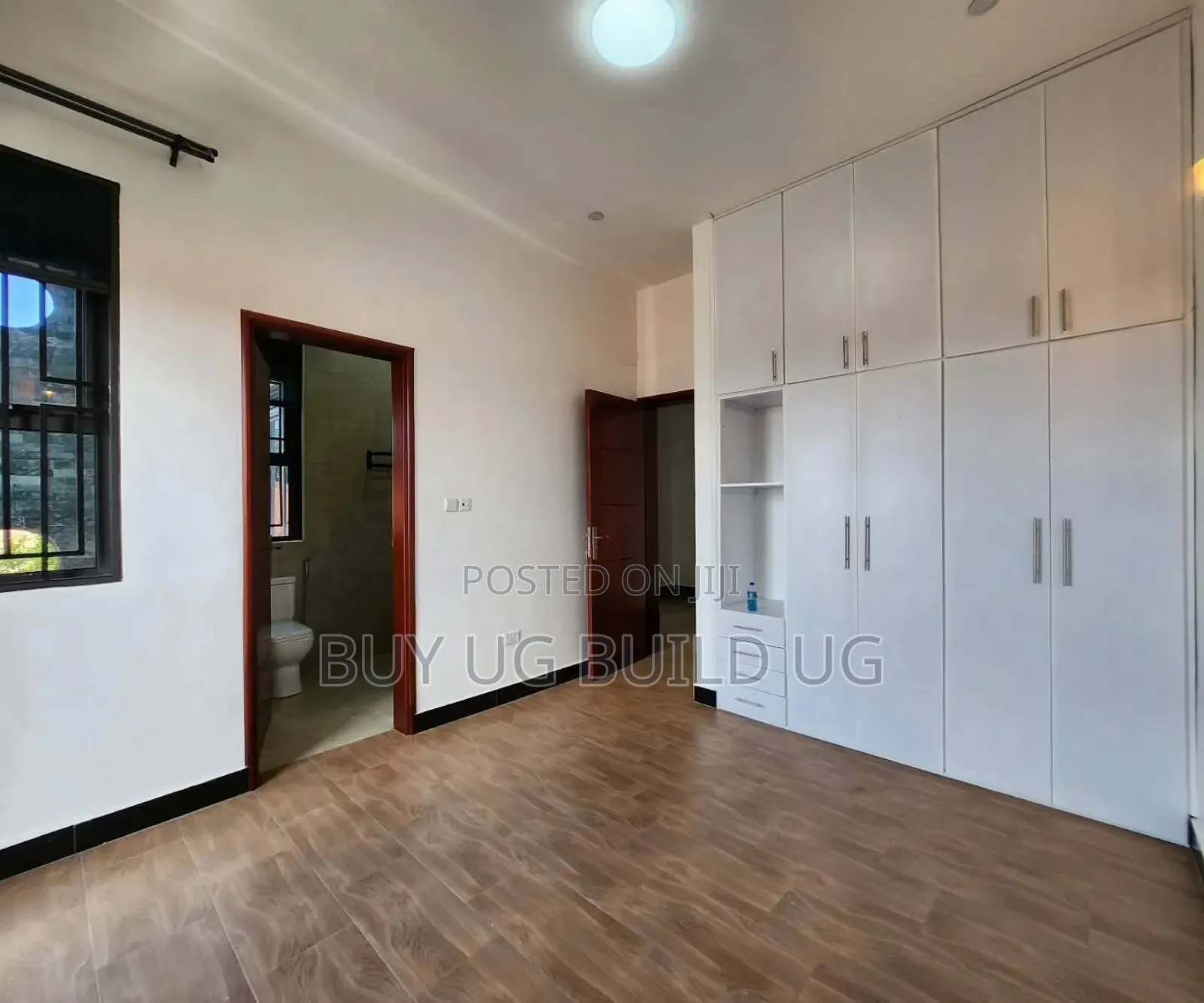 3bdrm Apartment in Namugongo, Central Division for rent in Central Division