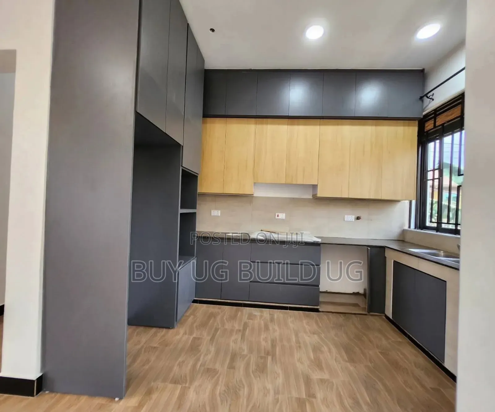 3bdrm Apartment in Namugongo, Central Division for rent in Central Division
