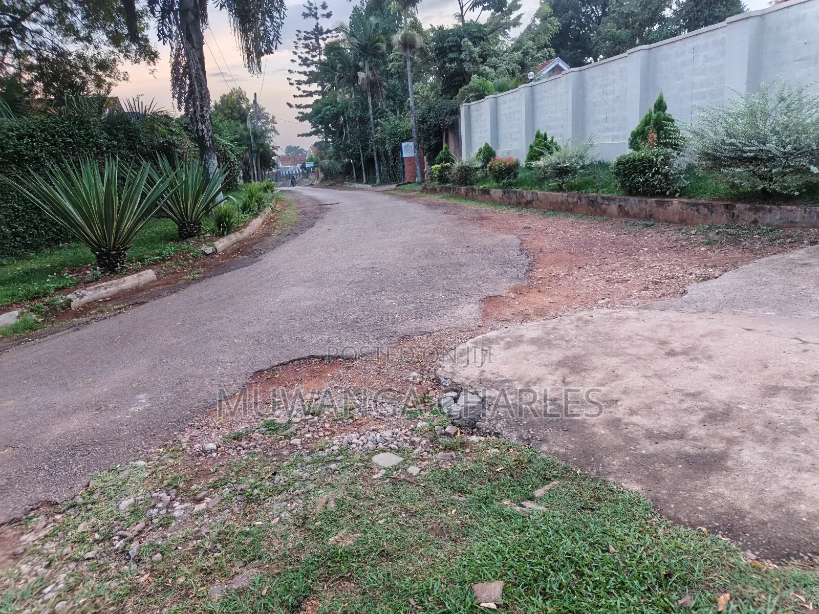 22decimals on Quick Sale in Ntinda Minister Village in Nakawa