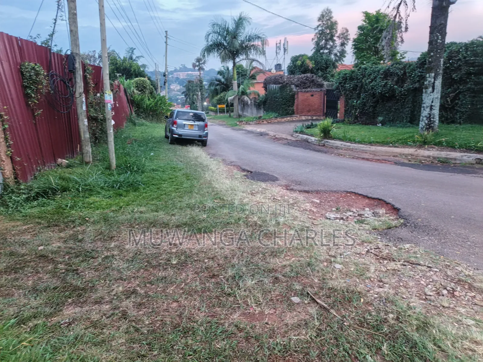 22decimals on Quick Sale in Ntinda Minister Village in Nakawa