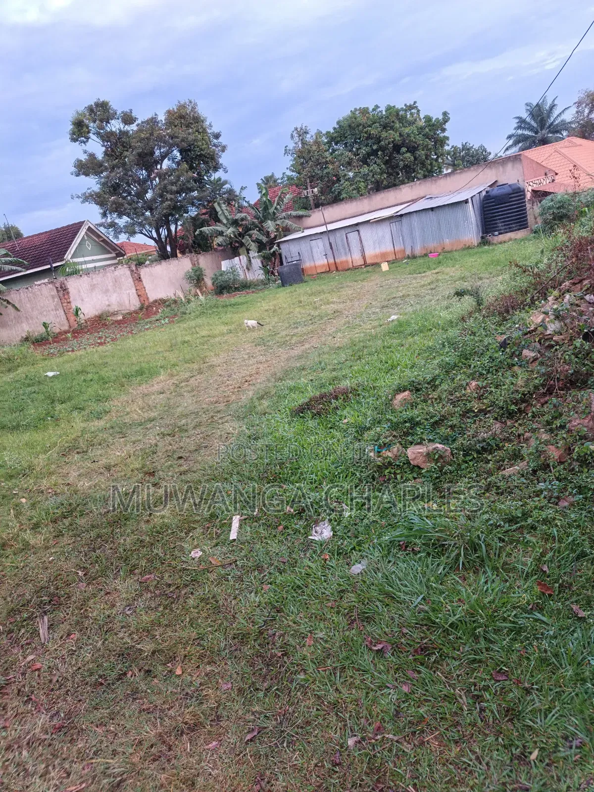 22decimals on Quick Sale in Ntinda Minister Village in Nakawa