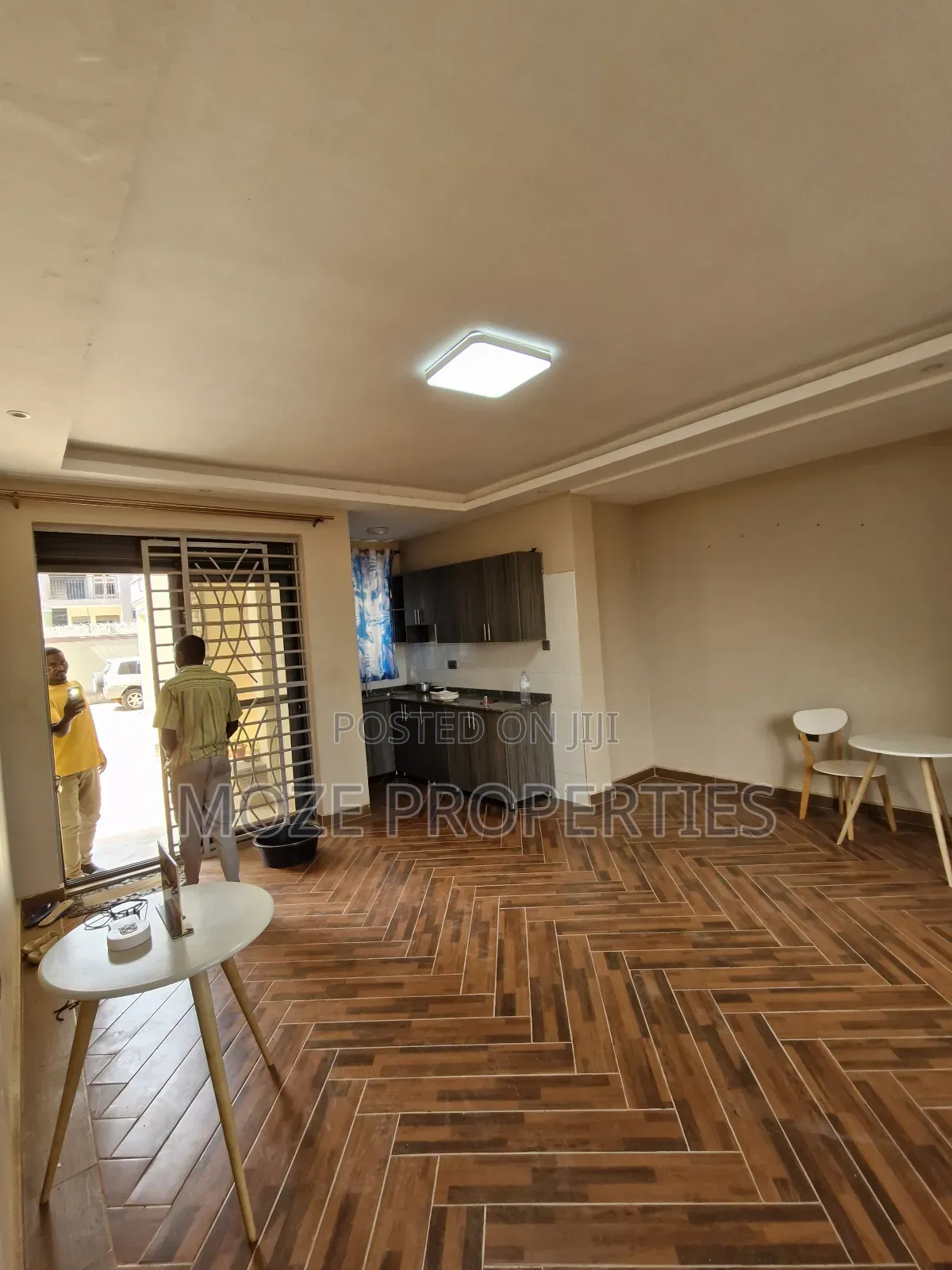 1bdrm Apartment in Kireka Kyambogo, Central Division for rent in Central Division