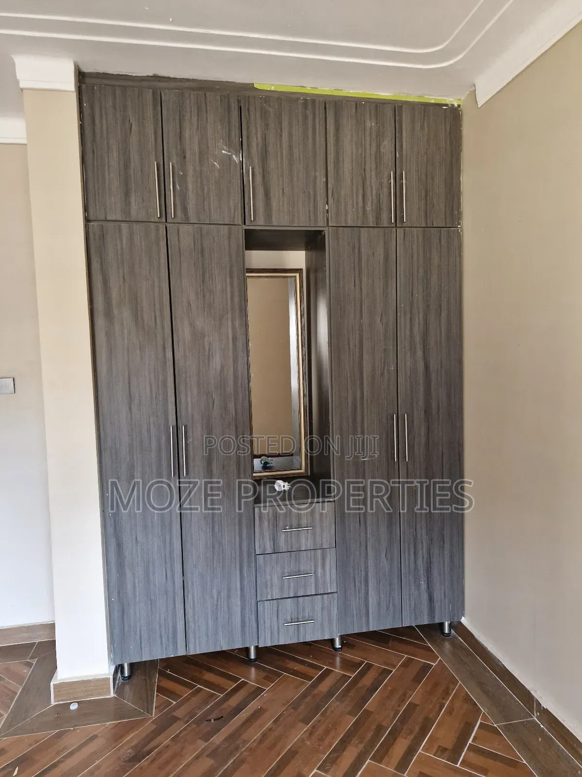 1bdrm Apartment in Kireka Kyambogo, Central Division for rent in Central Division