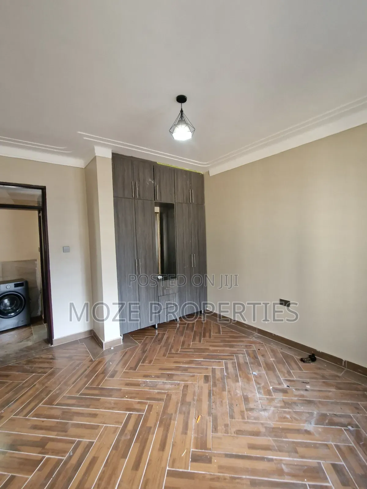 1bdrm Apartment in Kireka Kyambogo, Central Division for rent in Central Division