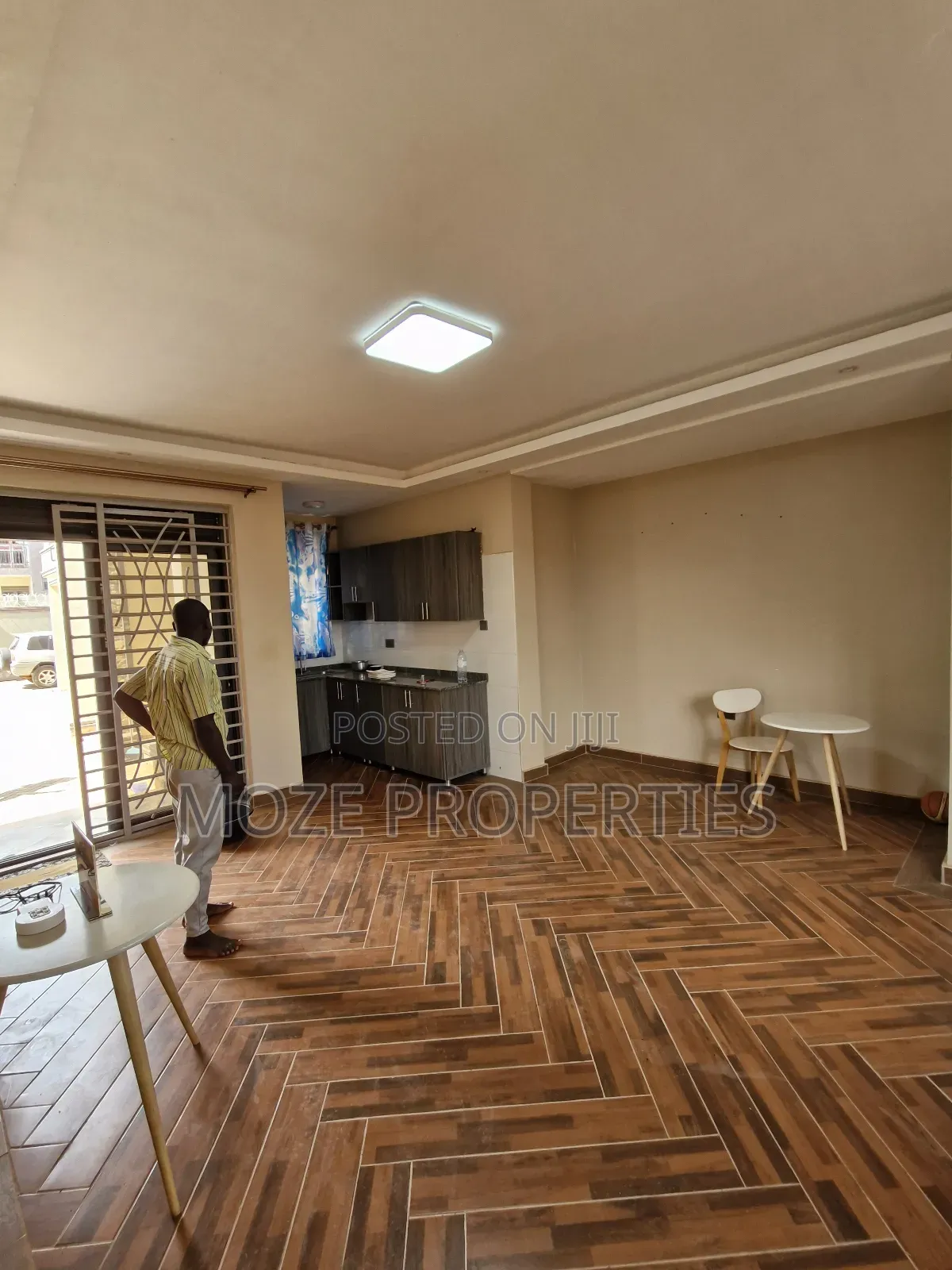 1bdrm Apartment in Kireka Kyambogo, Central Division for rent in Central Division