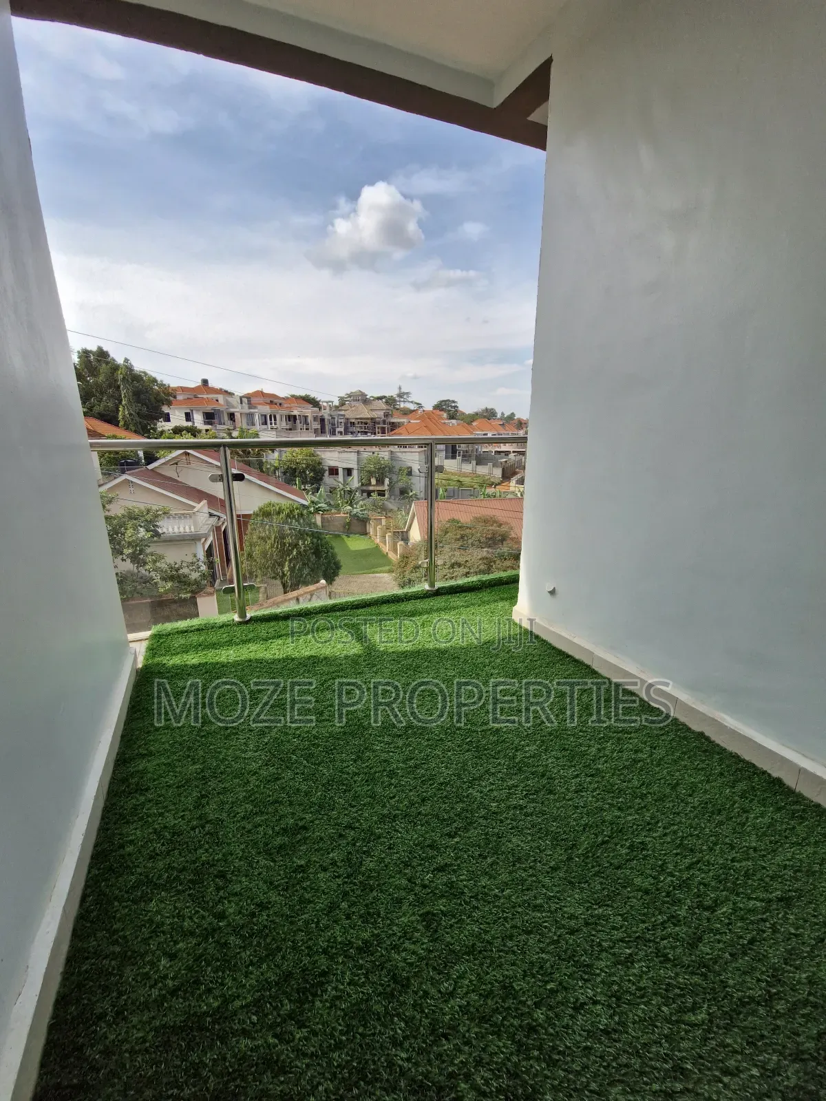 1bdrm Apartment in Naalya Kyambogo, Central Division for rent in Central Division