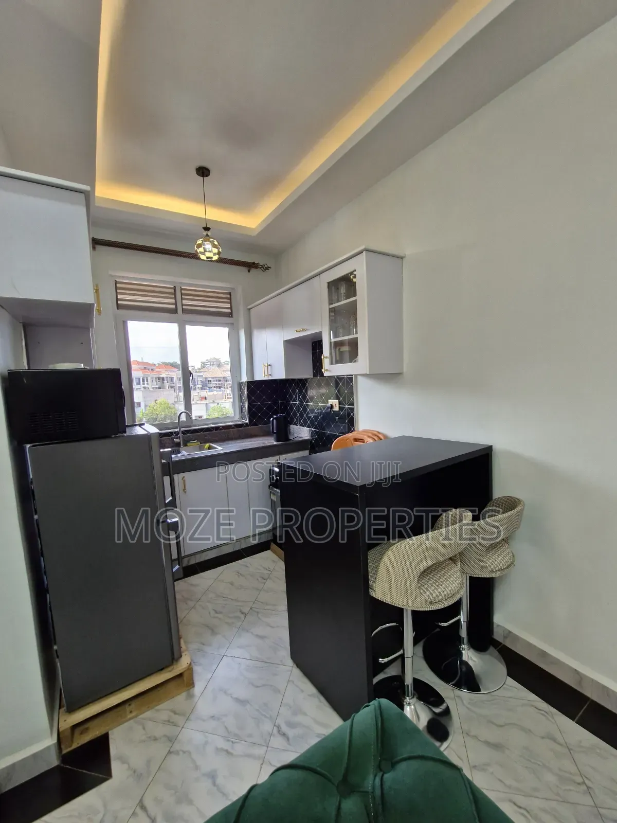 1bdrm Apartment in Naalya Kyambogo, Central Division for rent in Central Division