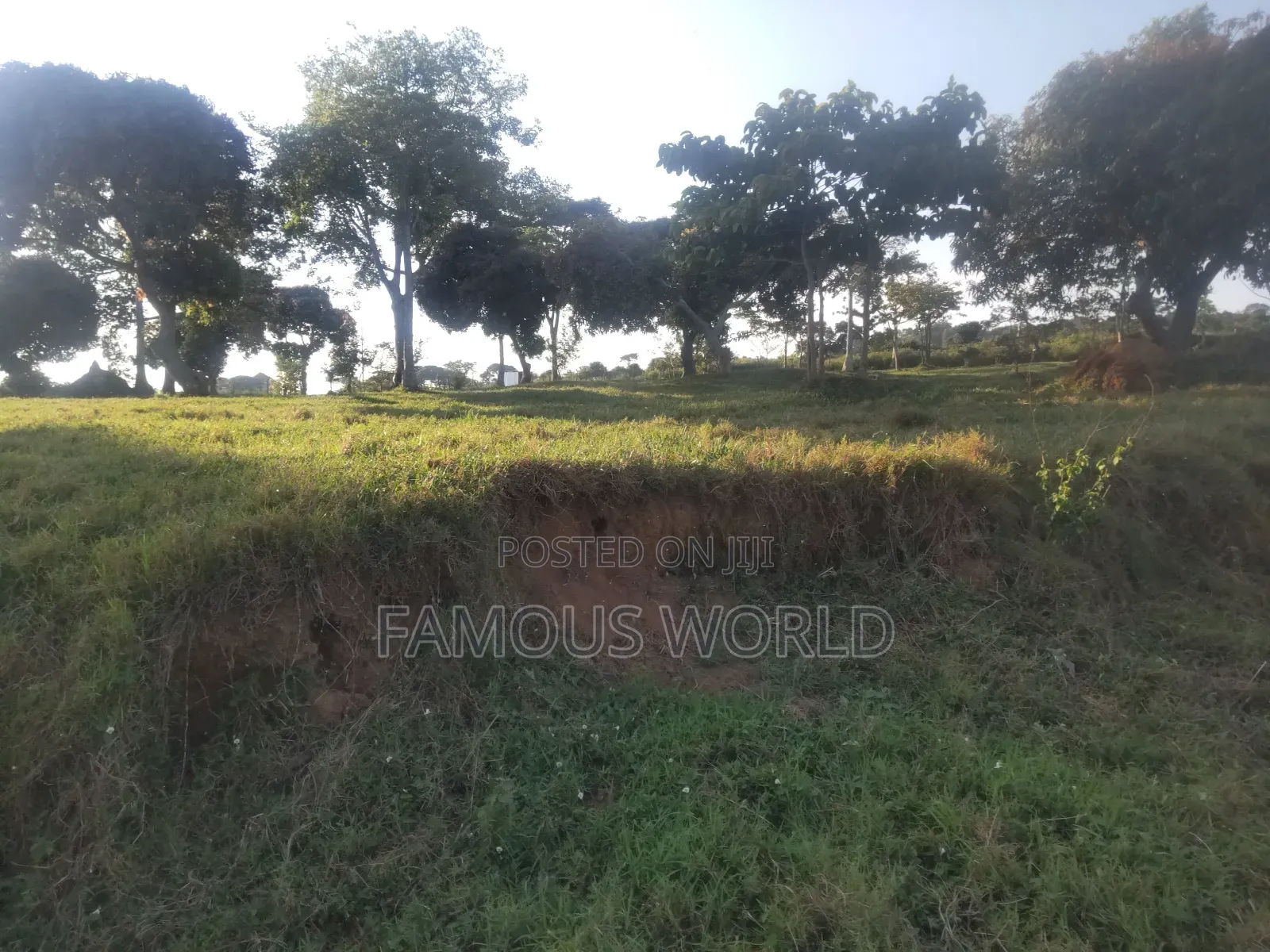 Entebbe Kawuku ( Bwelenga) Lake Touching Land on Sale in Katabi