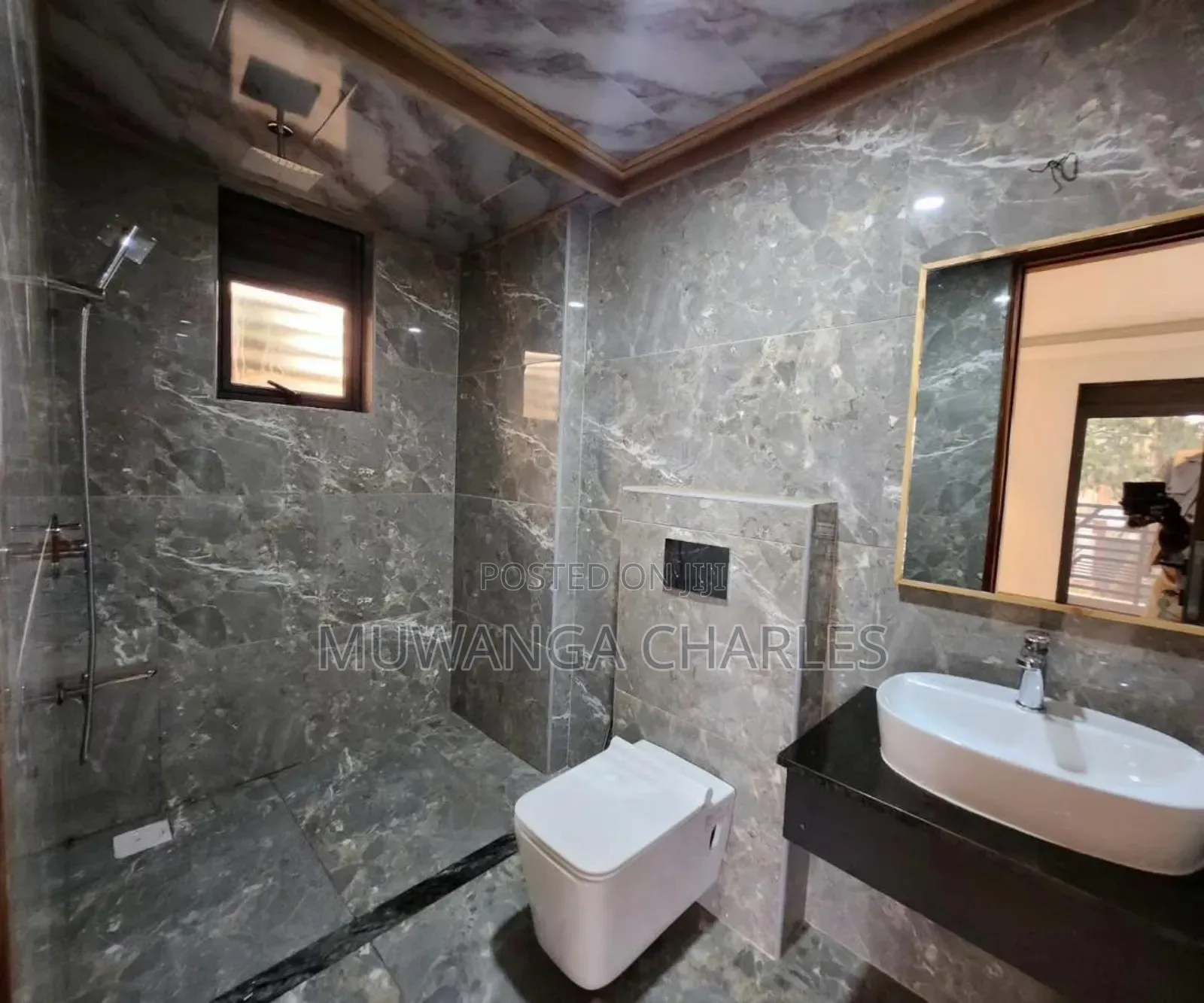 2bdrm Apartment in Fs Properties Ltd, Nakawa for rent in Nakawa