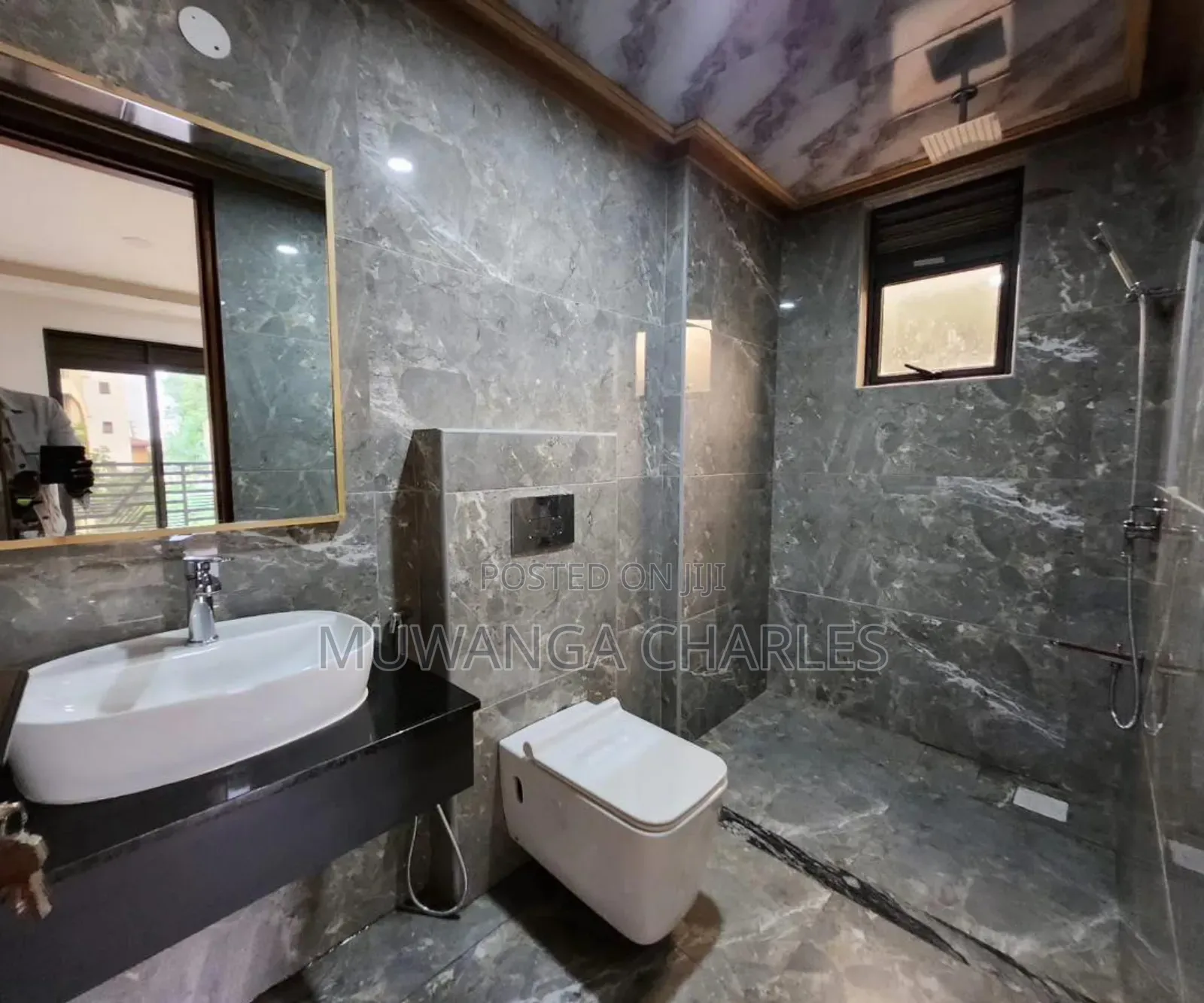 2bdrm Apartment in Fs Properties Ltd, Nakawa for rent in Nakawa