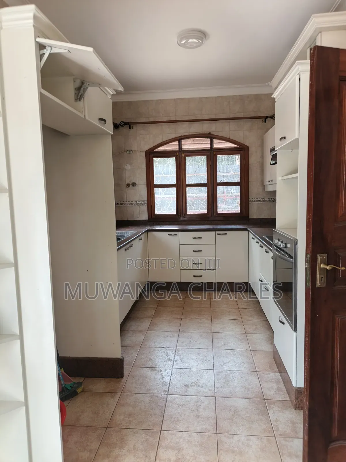 4bdrm Bungalow in Fs Properties Ltd, Nakawa for rent in Nakawa