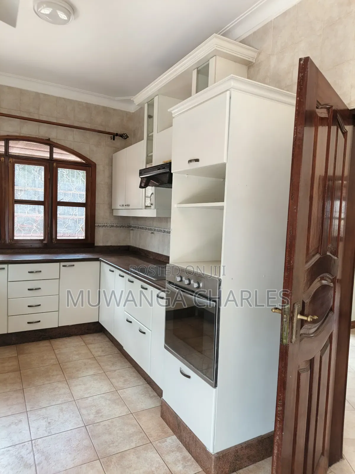 4bdrm Bungalow in Fs Properties Ltd, Nakawa for rent in Nakawa