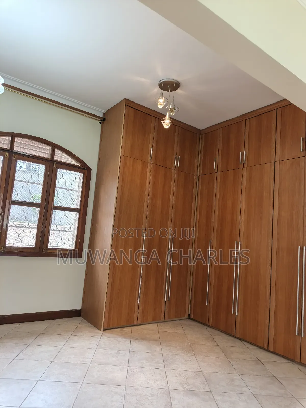 4bdrm Bungalow in Fs Properties Ltd, Nakawa for rent in Nakawa
