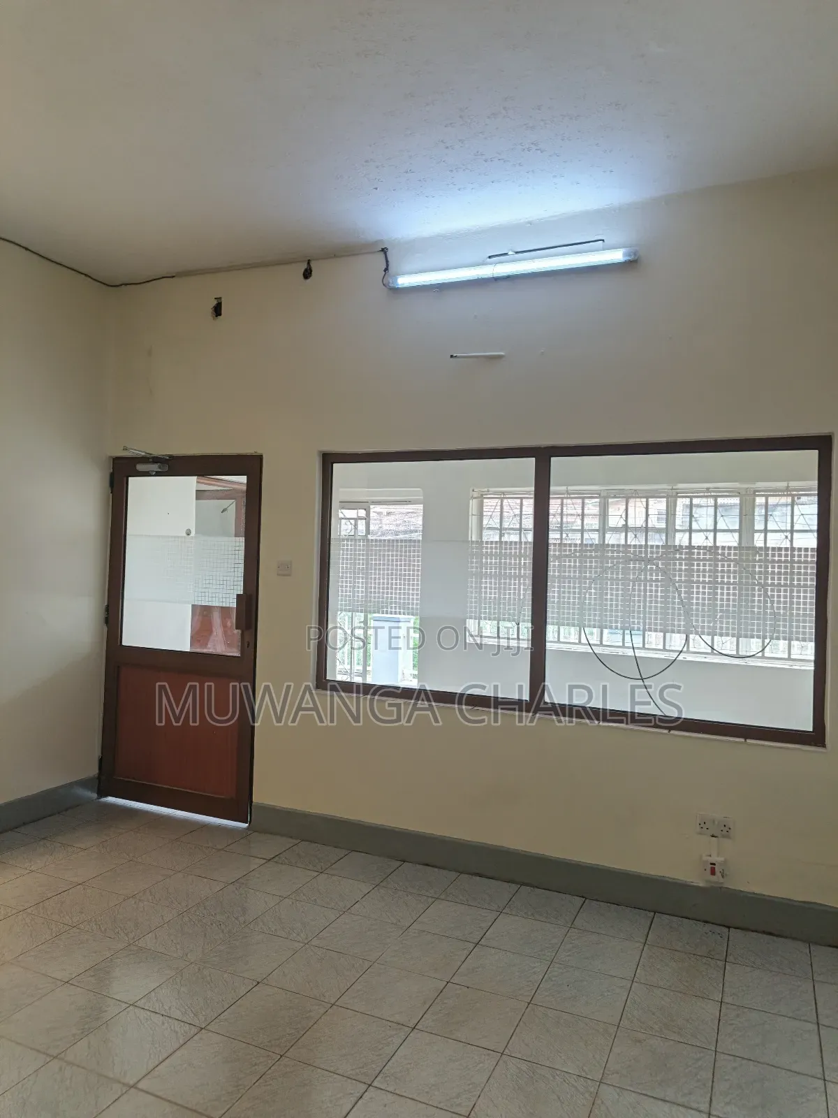 Office Space for Rent in Kamwokya Near Acacia Mall in Division B