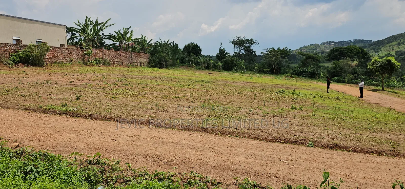 Plots for Sale at Kakiri Nampunge in Kakiri