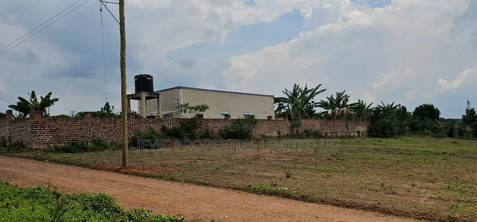 Plots for Sale at Kakiri Nampunge in Kakiri