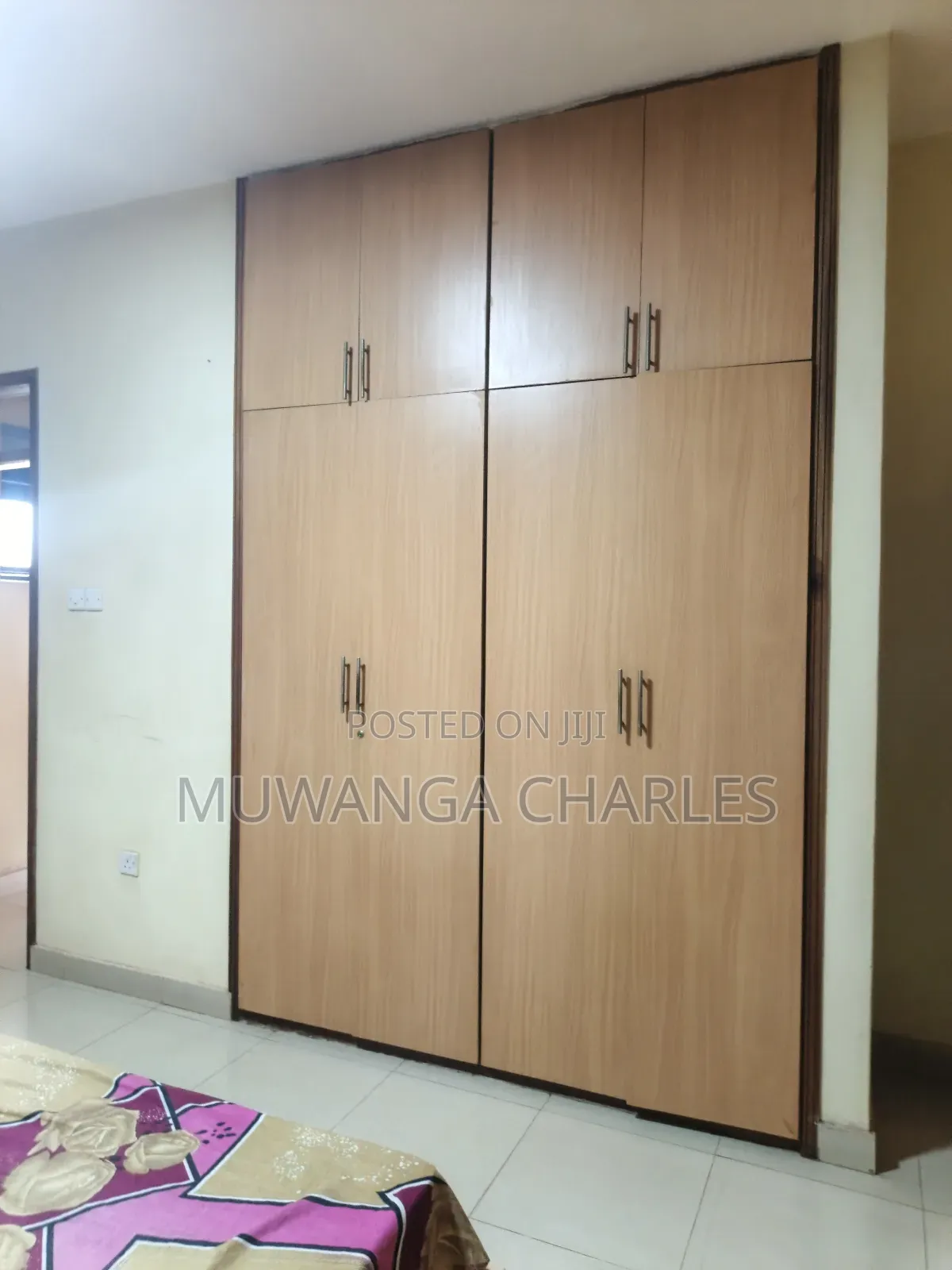 4bdrm Bungalow in Fs Properties Ltd, Kawempe for sale in Kawempe