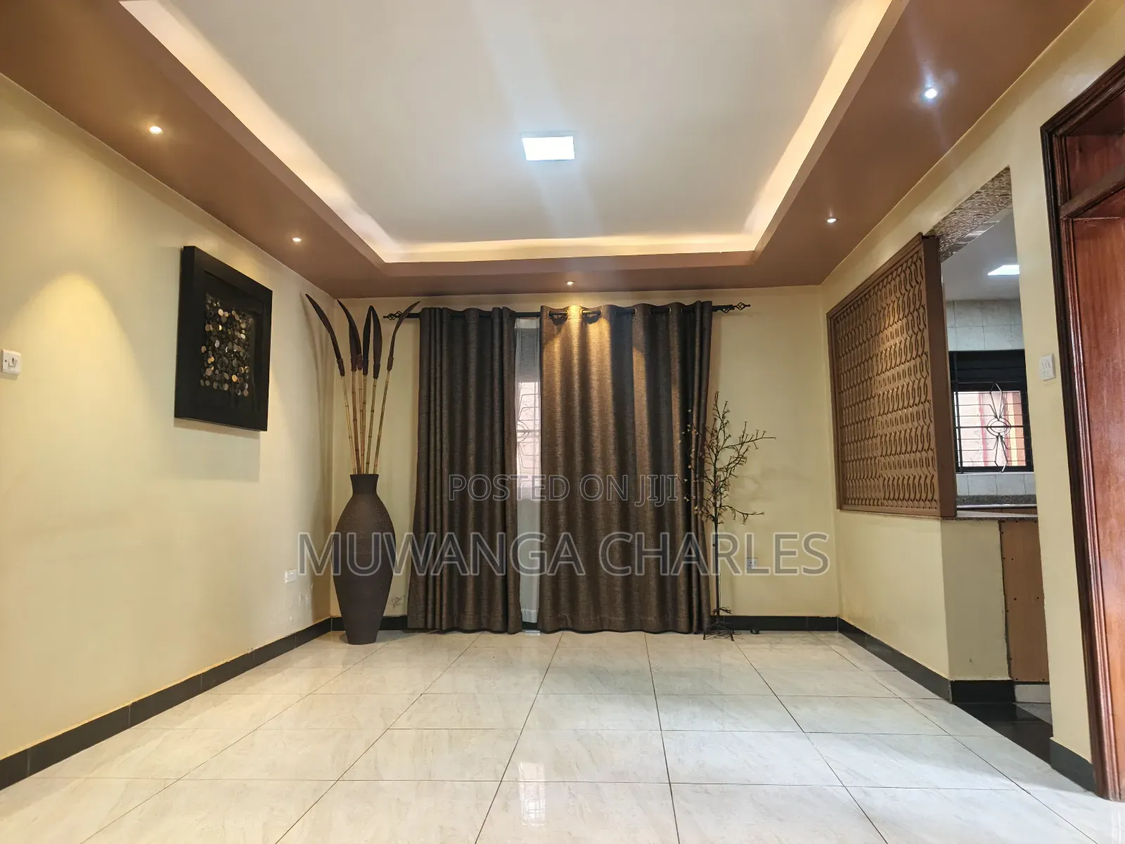 4bdrm Bungalow in Fs Properties Ltd, Kawempe for sale in Kawempe