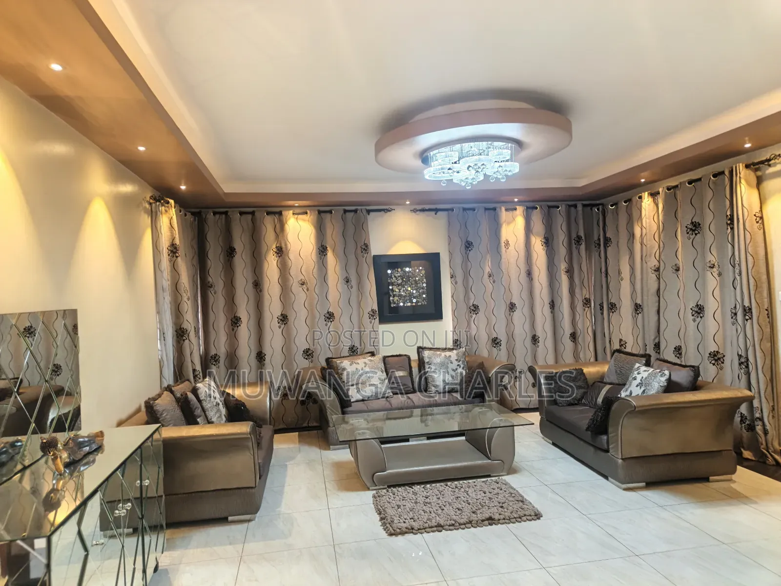 4bdrm Bungalow in Fs Properties Ltd, Kawempe for sale in Kawempe