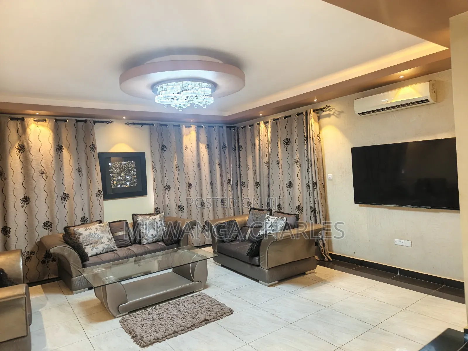 4bdrm Bungalow in Fs Properties Ltd, Kawempe for sale in Kawempe