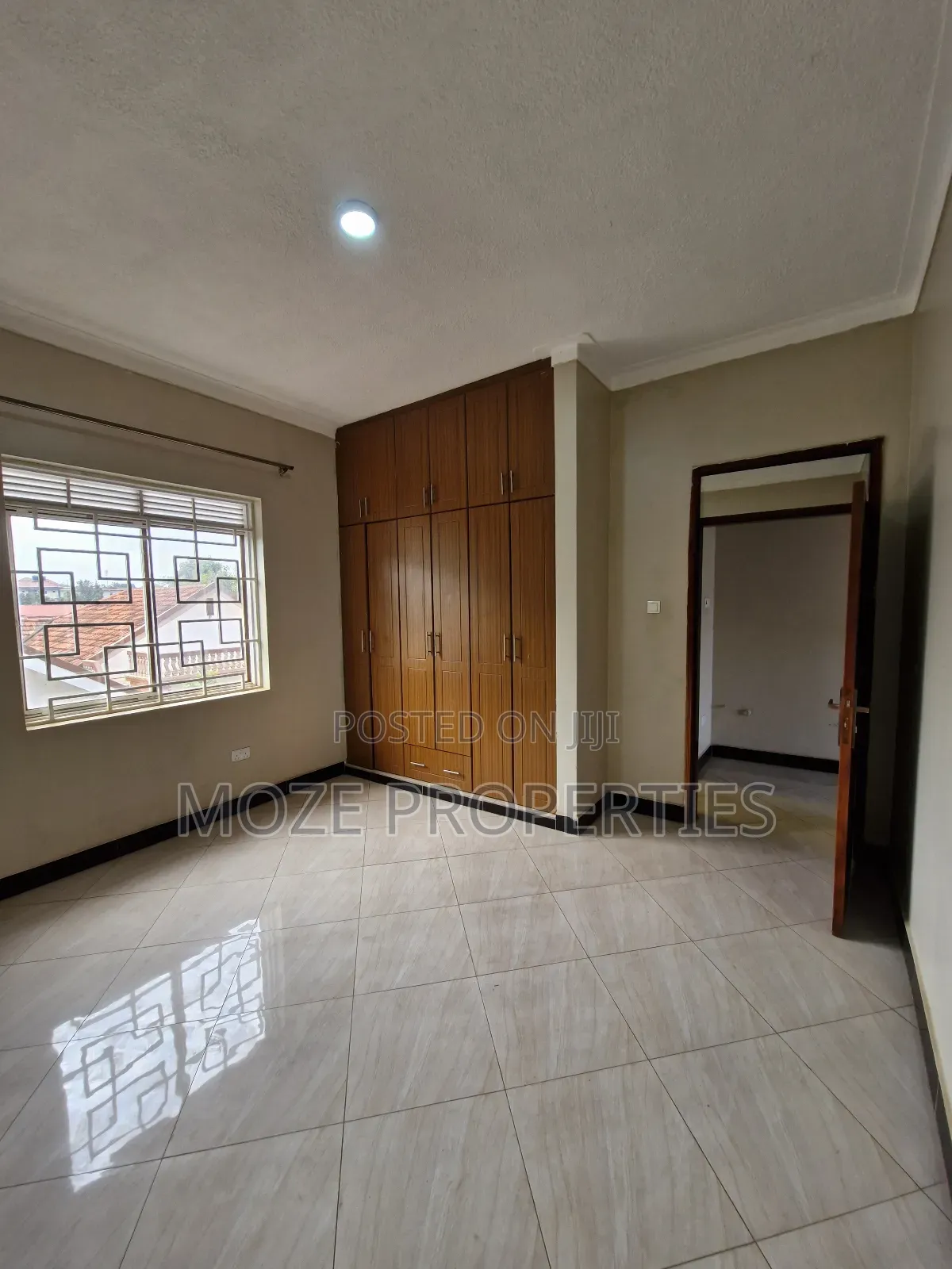 1bdrm Apartment in Kireka Kamuli Road, Central Division for rent in Central Division