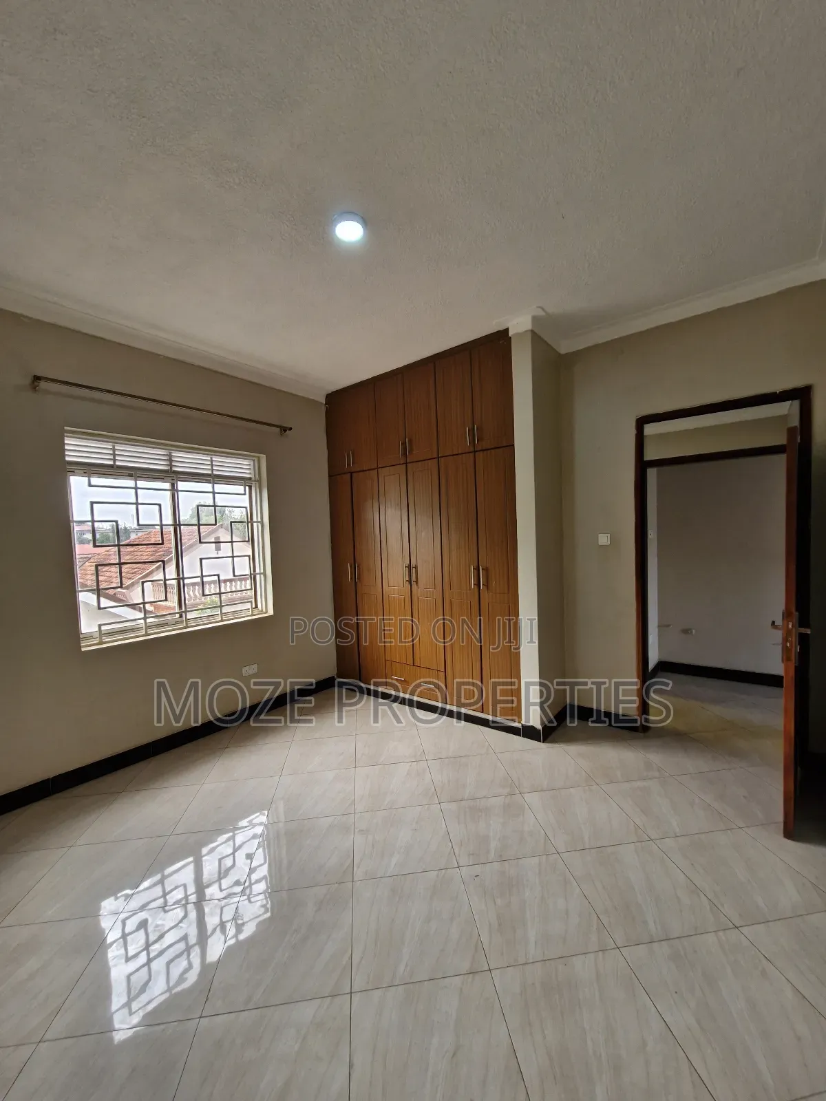 1bdrm Apartment in Kireka Kamuli Road, Central Division for rent in Central Division