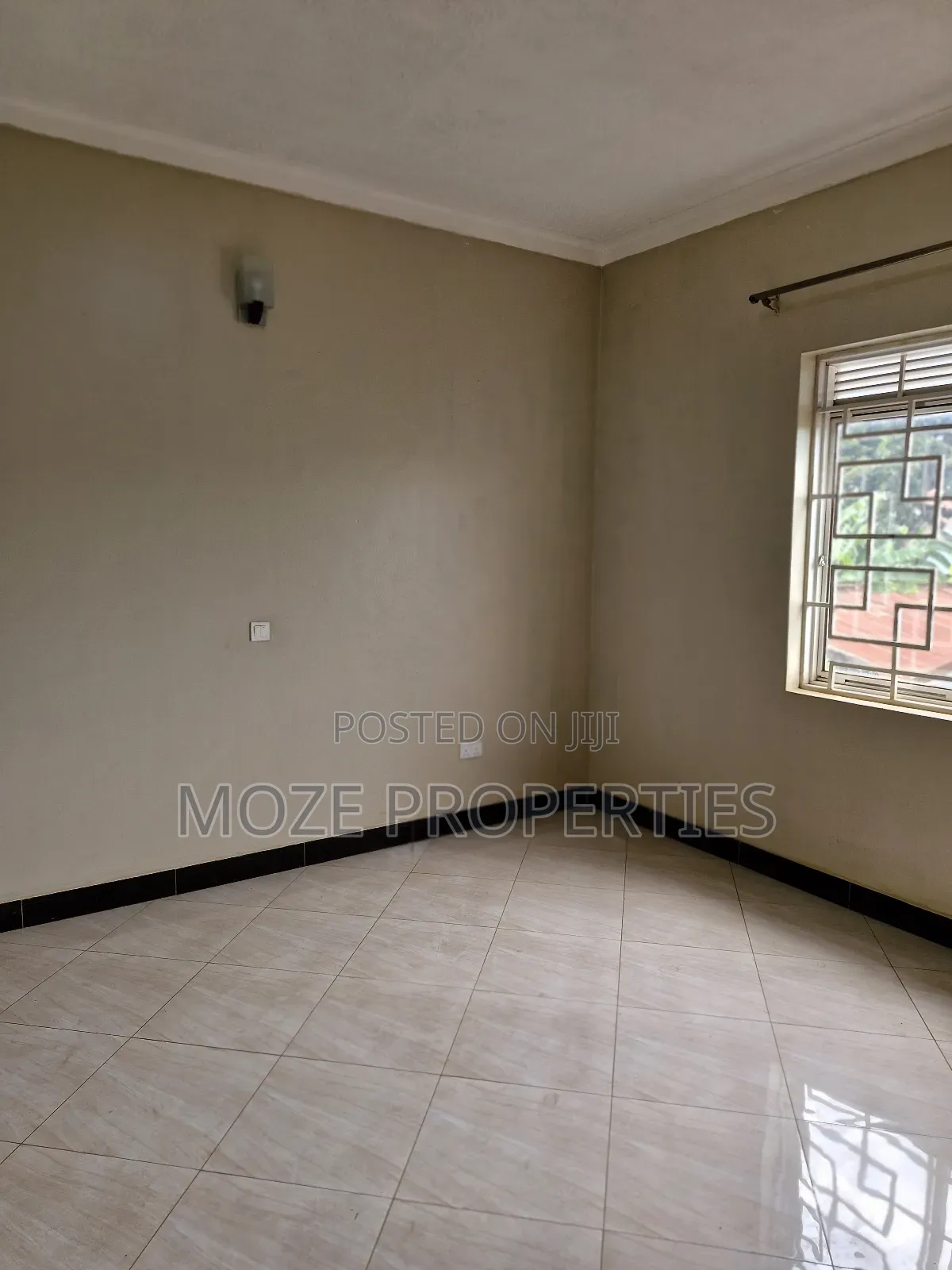 1bdrm Apartment in Kireka Kamuli Road, Central Division for rent in Central Division