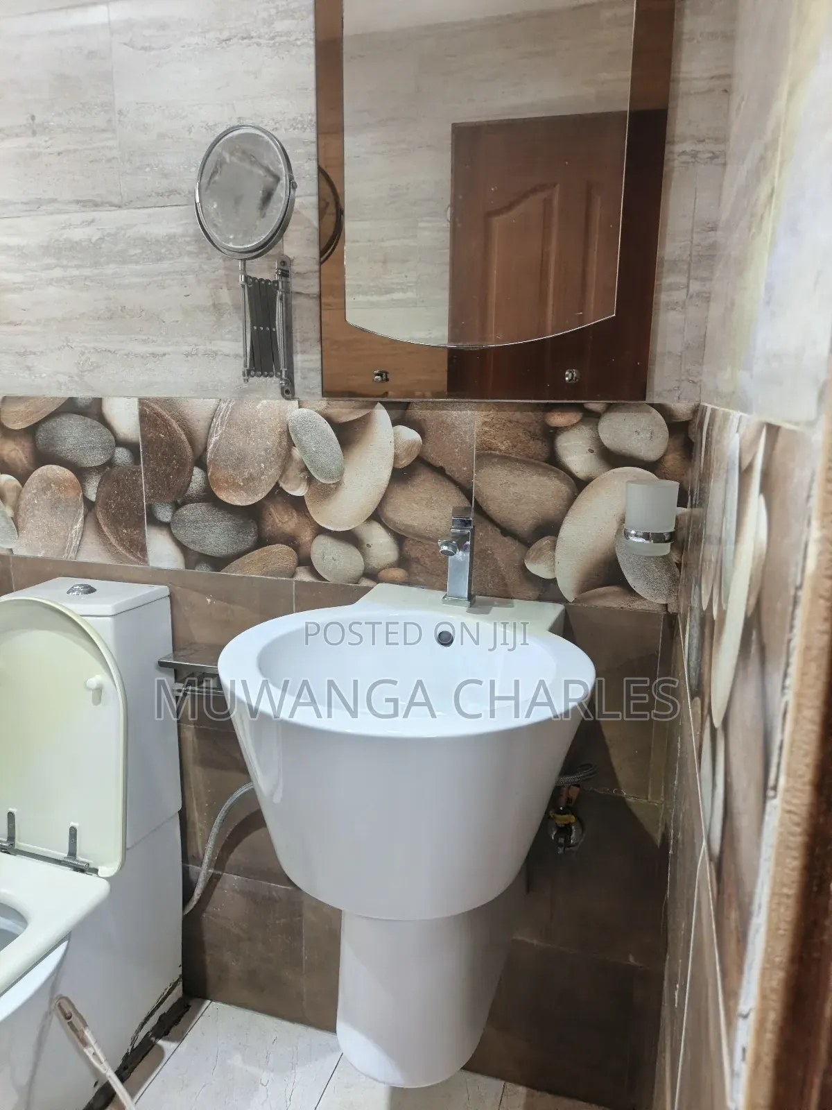 4bdrm Bungalow in Fs Properties Ltd, Kawempe for rent in Kawempe