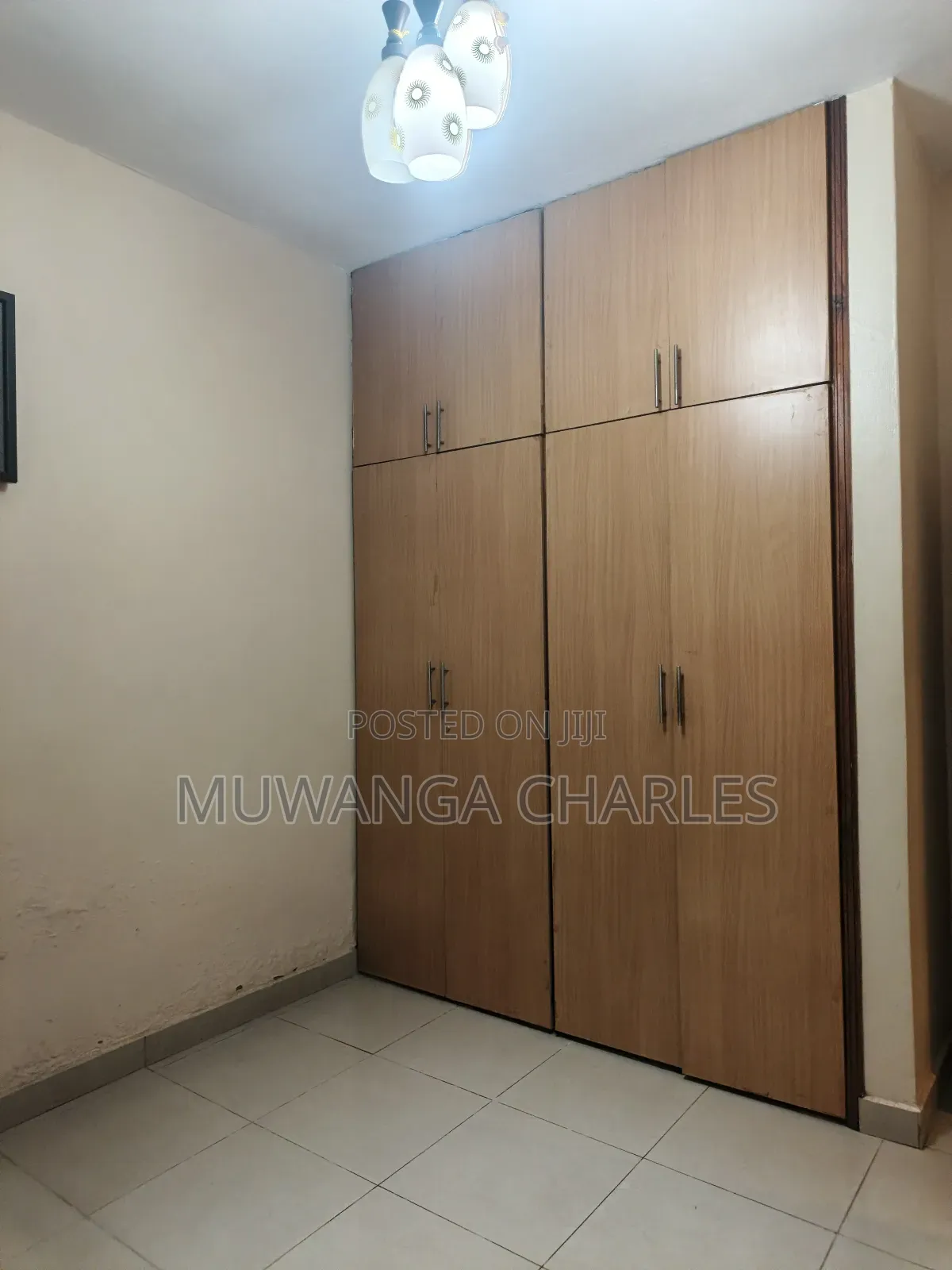 4bdrm Bungalow in Fs Properties Ltd, Kawempe for rent in Kawempe