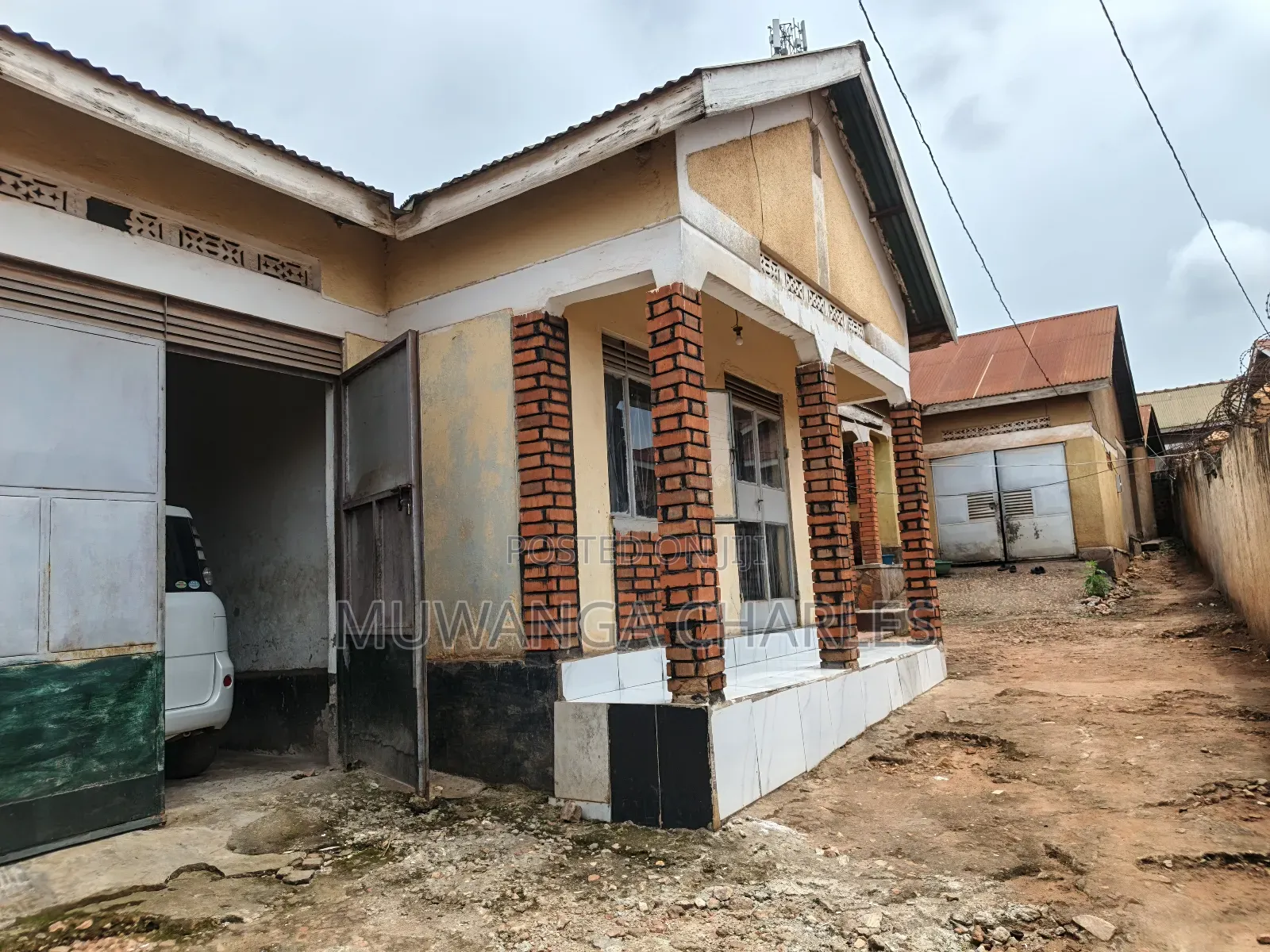 12decimals on Quick Sale in Bukoto in Nakawa