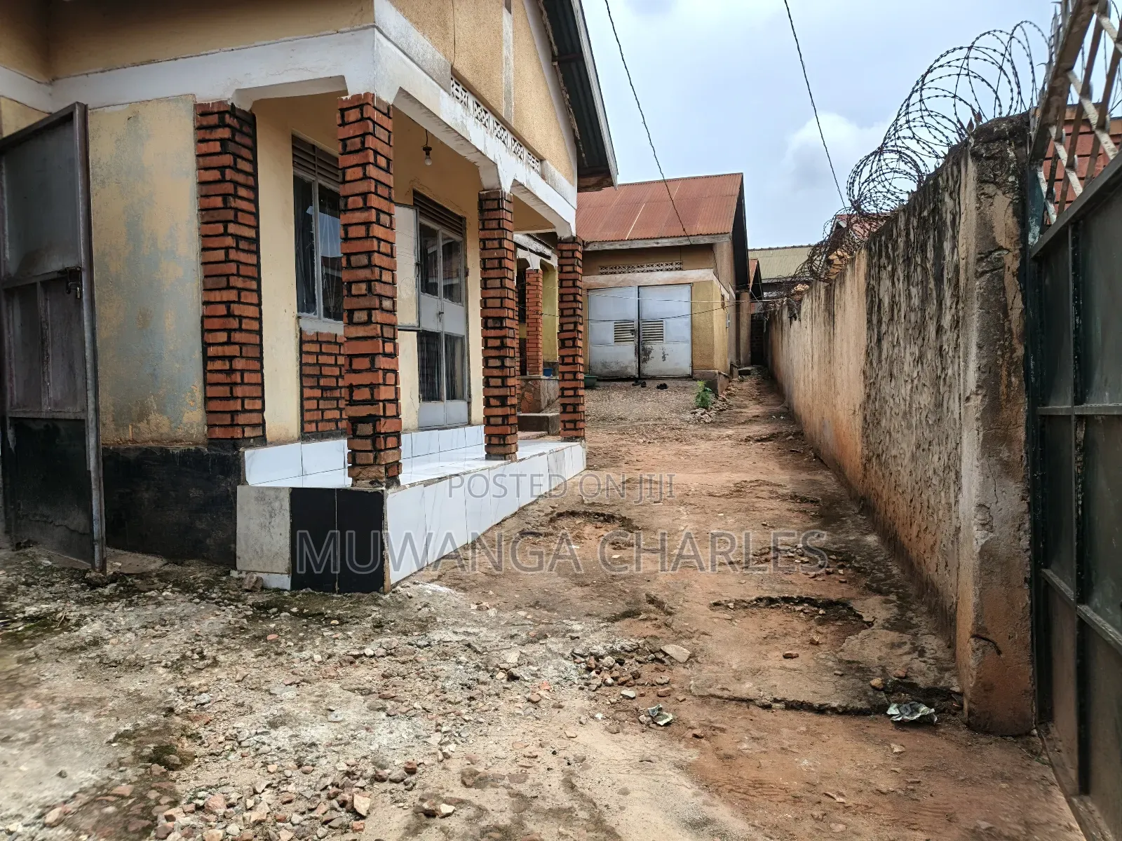 12decimals on Quick Sale in Bukoto in Nakawa
