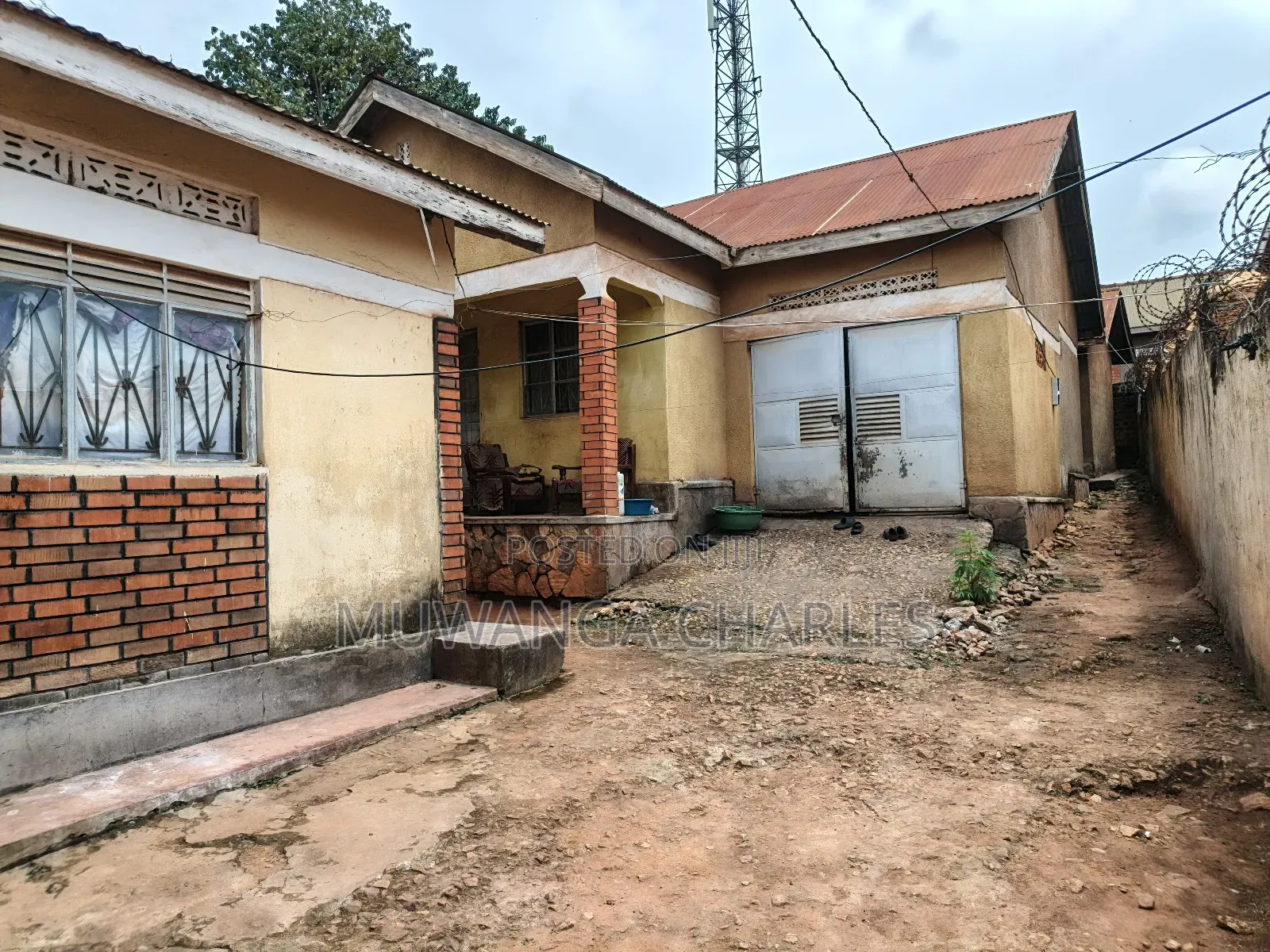 12decimals on Quick Sale in Bukoto in Nakawa