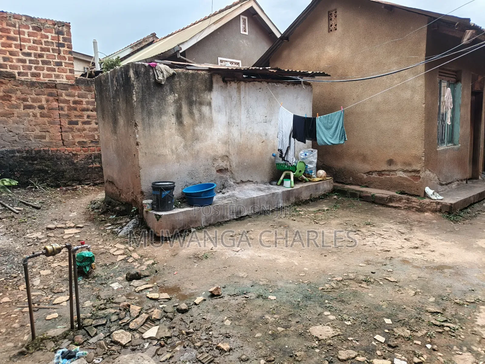 12decimals on Quick Sale in Bukoto in Nakawa