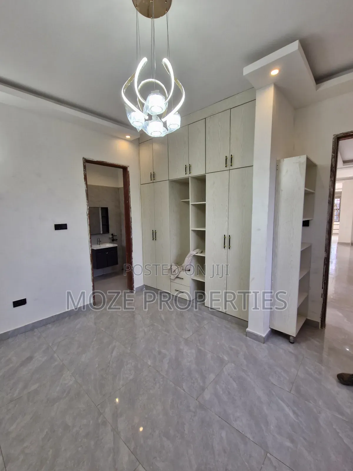 2bdrm Apartment in Kyambogo, Central Division for rent in Central Division