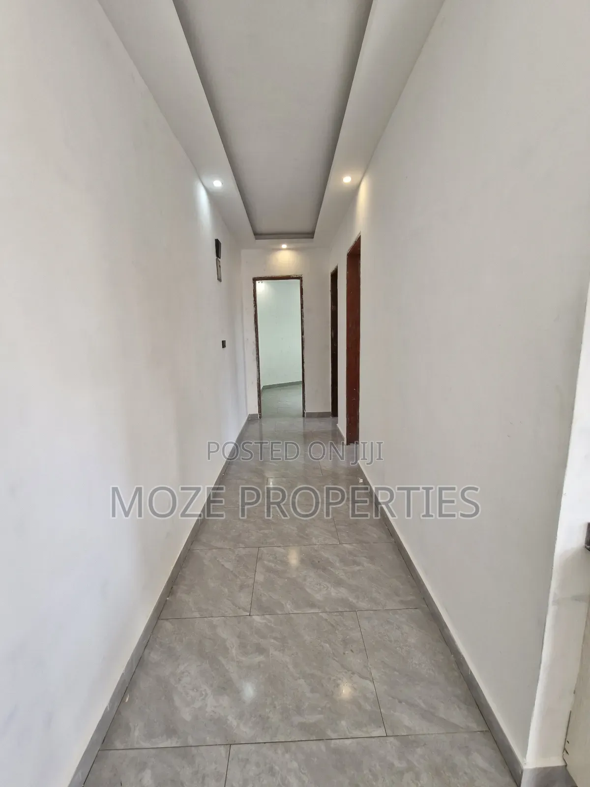 2bdrm Apartment in Kyambogo, Central Division for rent in Central Division