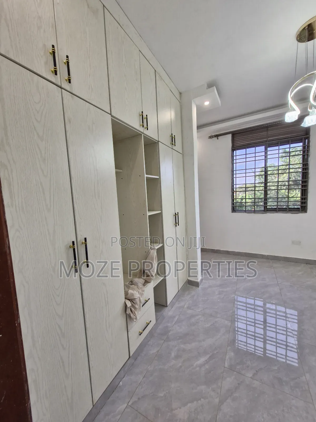 2bdrm Apartment in Kyambogo, Central Division for rent in Central Division