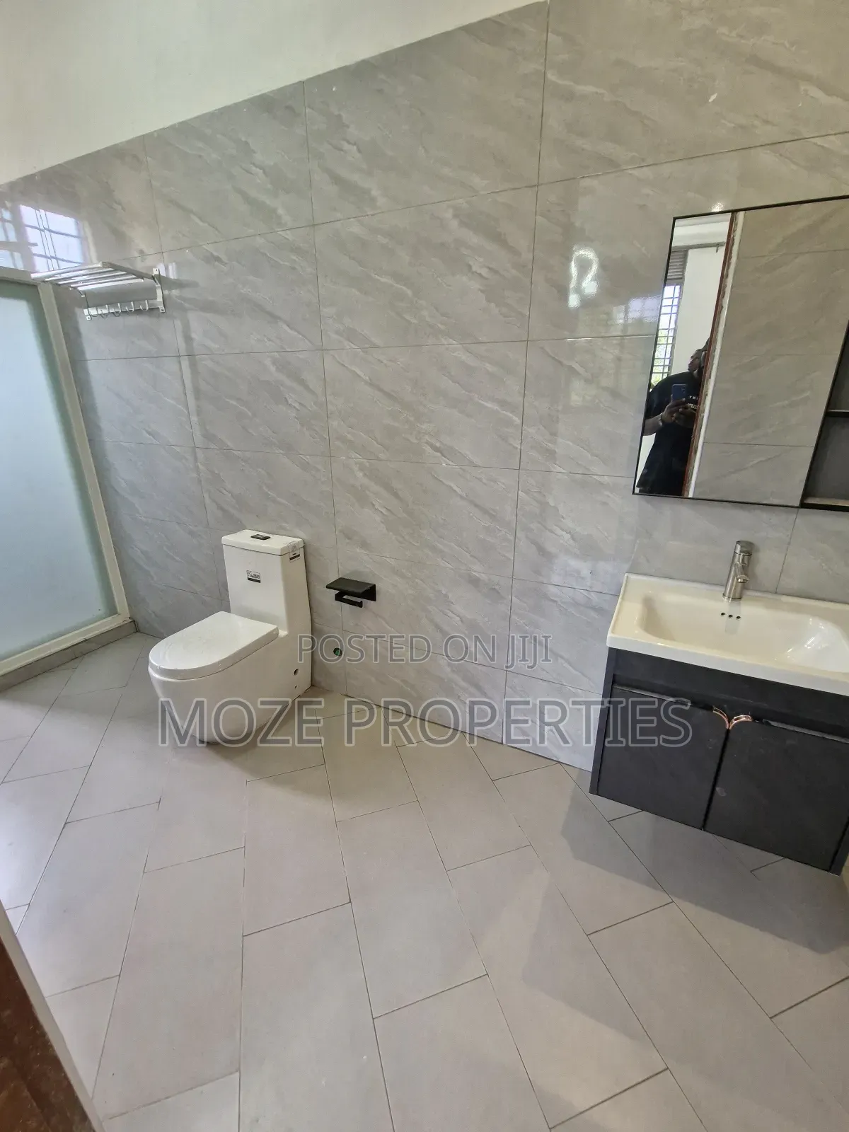 2bdrm Apartment in Kyambogo, Central Division for rent in Central Division