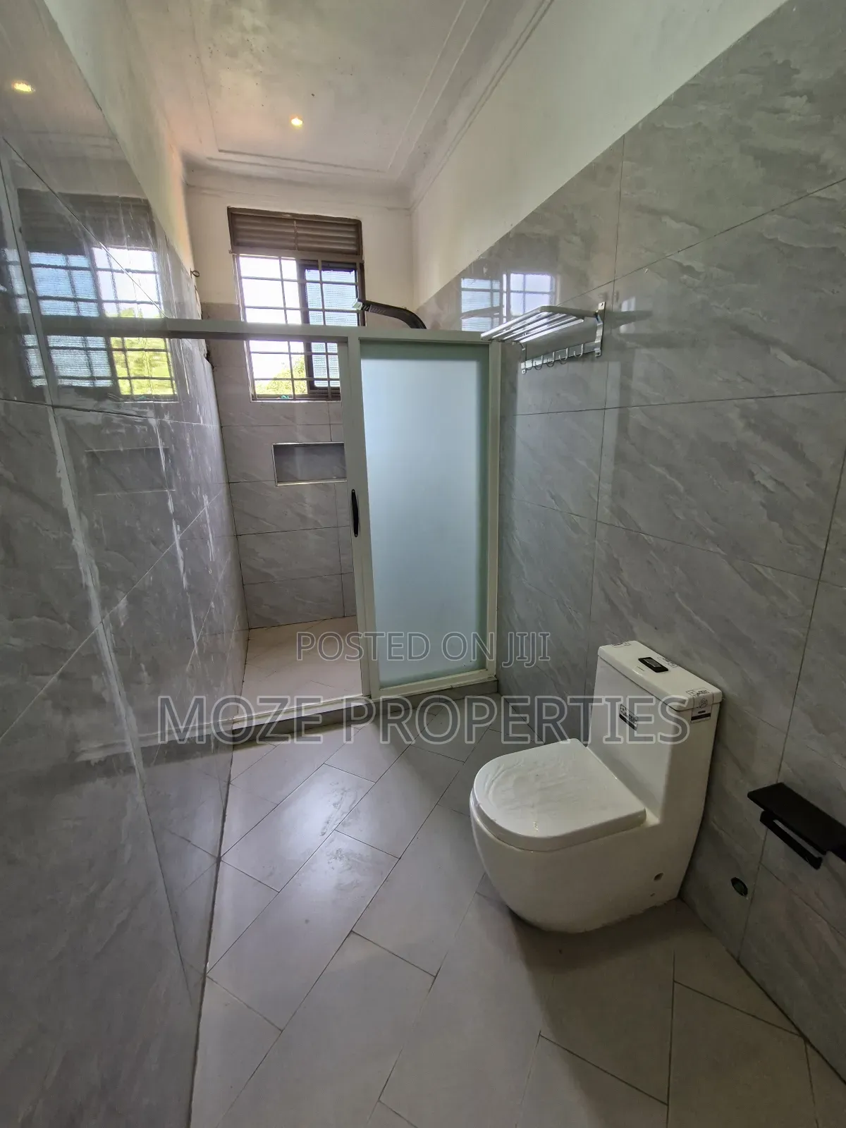 2bdrm Apartment in Kyambogo, Central Division for rent in Central Division