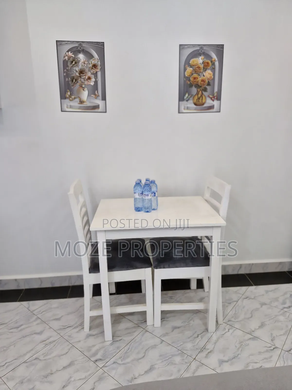 Furnished 1bdrm Apartment in Kireka Kyambogo Road, Central Division in Central Division