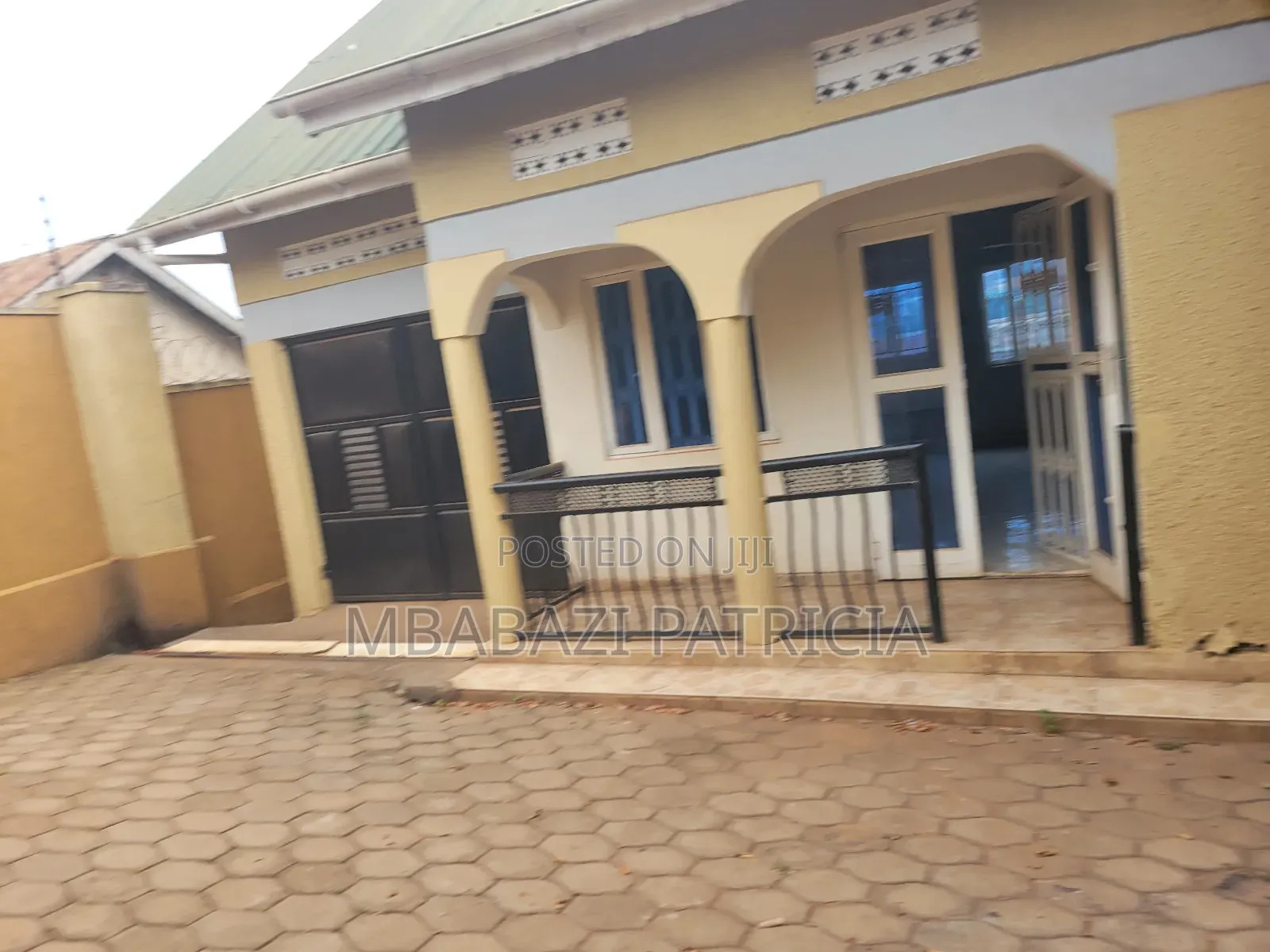 2bdrm House in Kawempe for rent in Kawempe