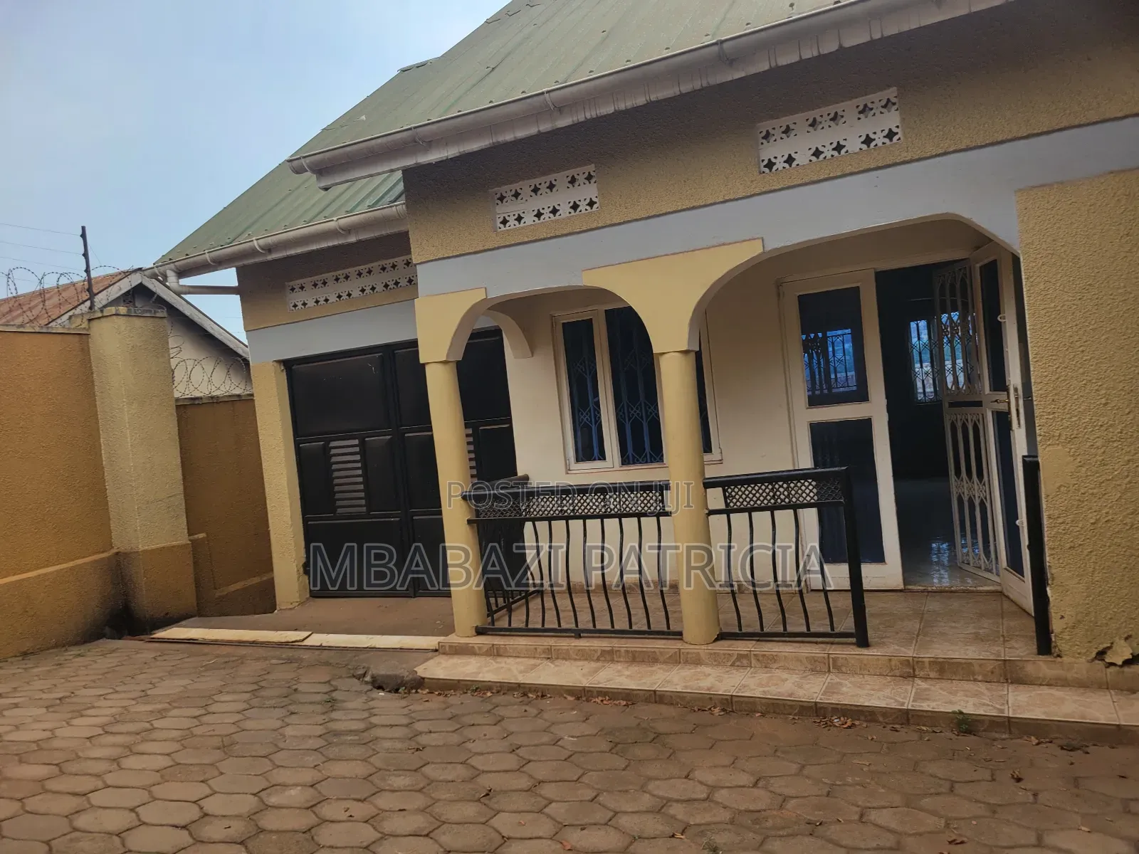 2bdrm House in Kawempe for rent in Kawempe