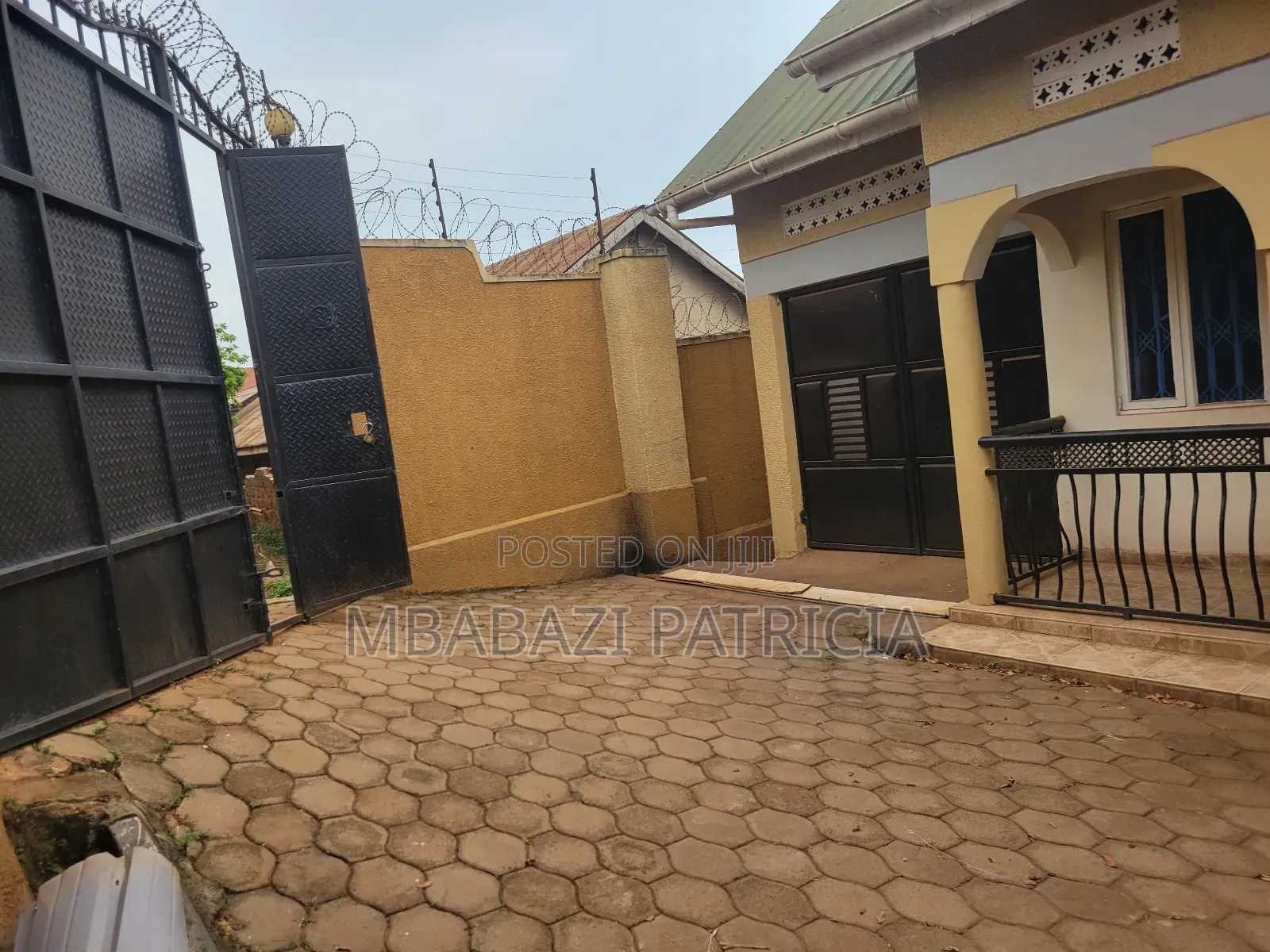 2bdrm House in Kawempe for rent in Kawempe