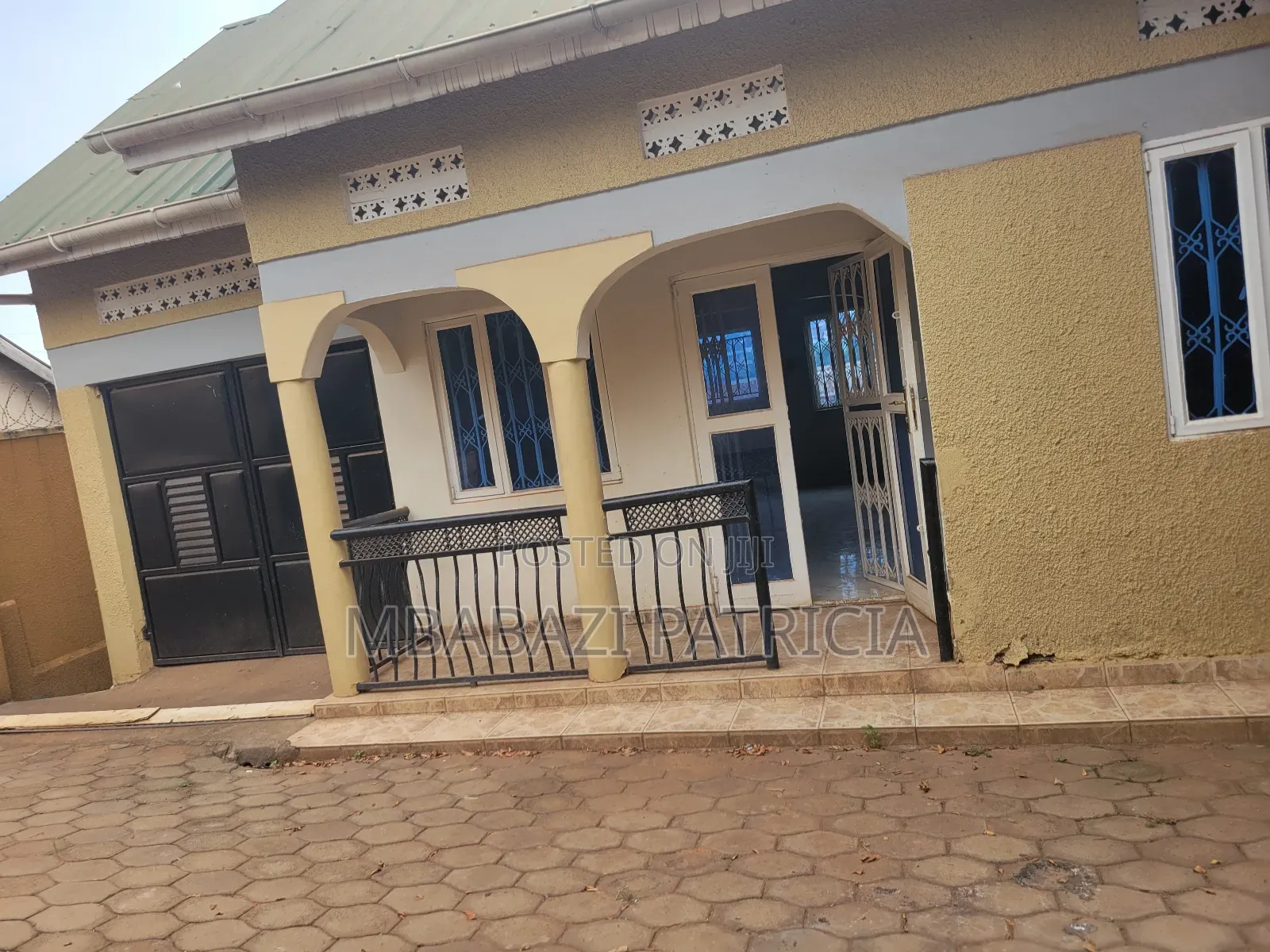 2bdrm House in Kawempe for rent in Kawempe