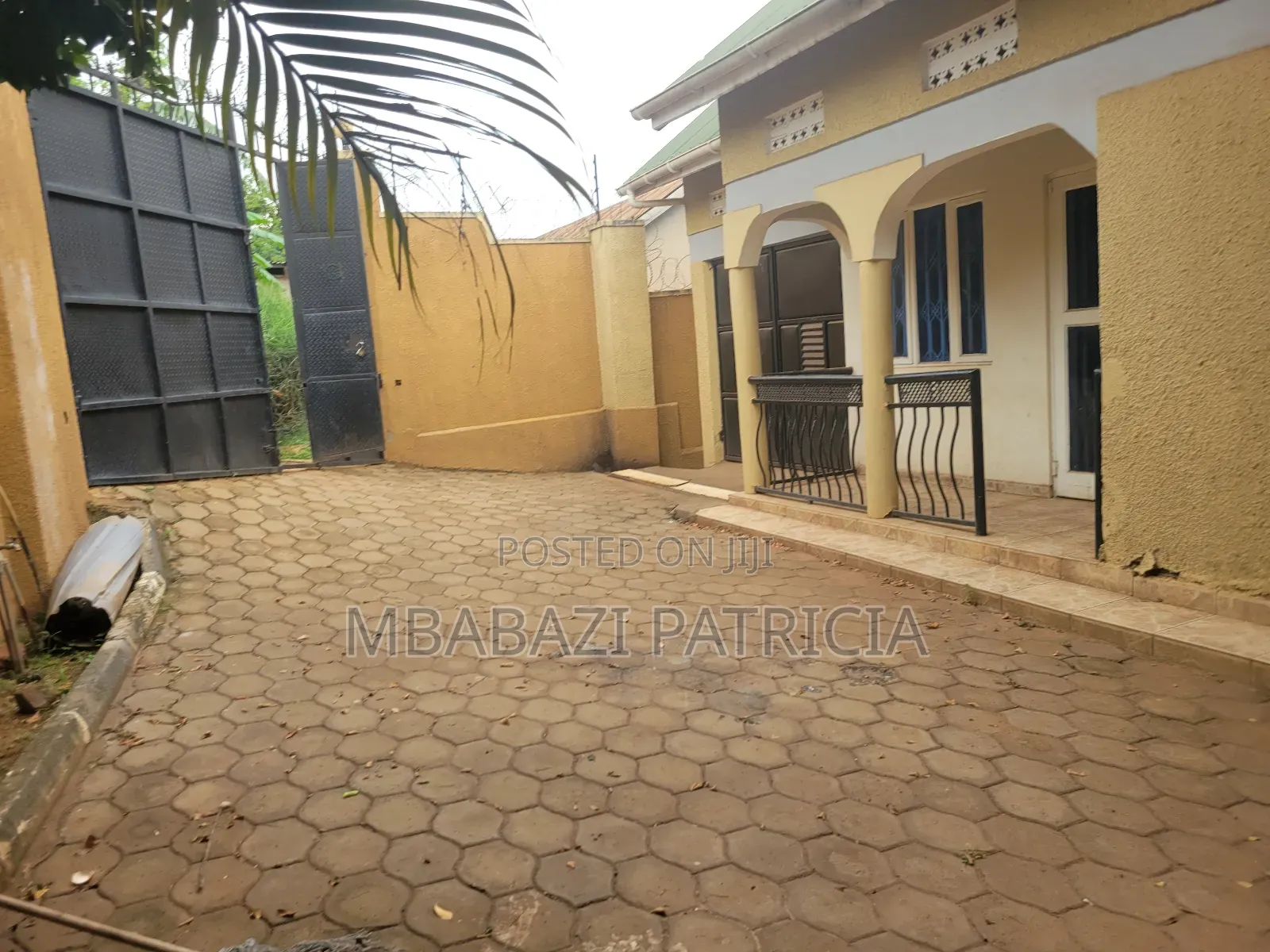 2bdrm House in Kawempe for rent in Kawempe
