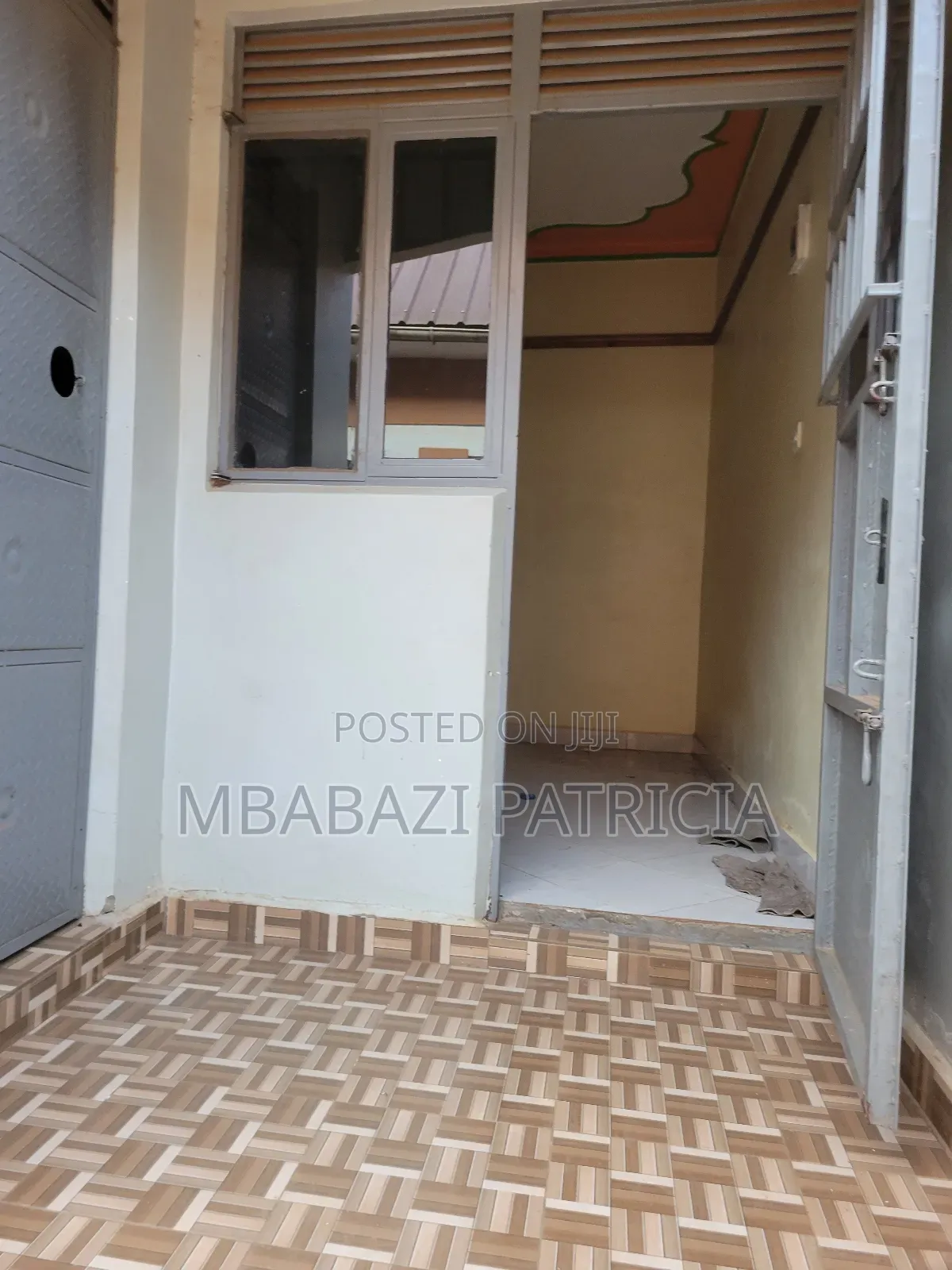 1bdrm House in Nom, Kawempe for rent in Kawempe