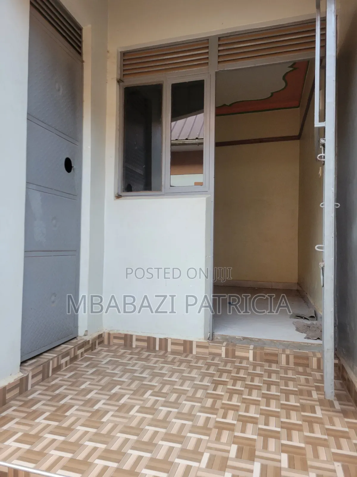 1bdrm House in Nom, Kawempe for rent in Kawempe