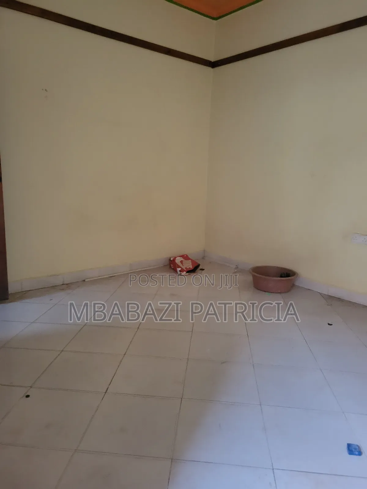 1bdrm House in Nom, Kawempe for rent in Kawempe