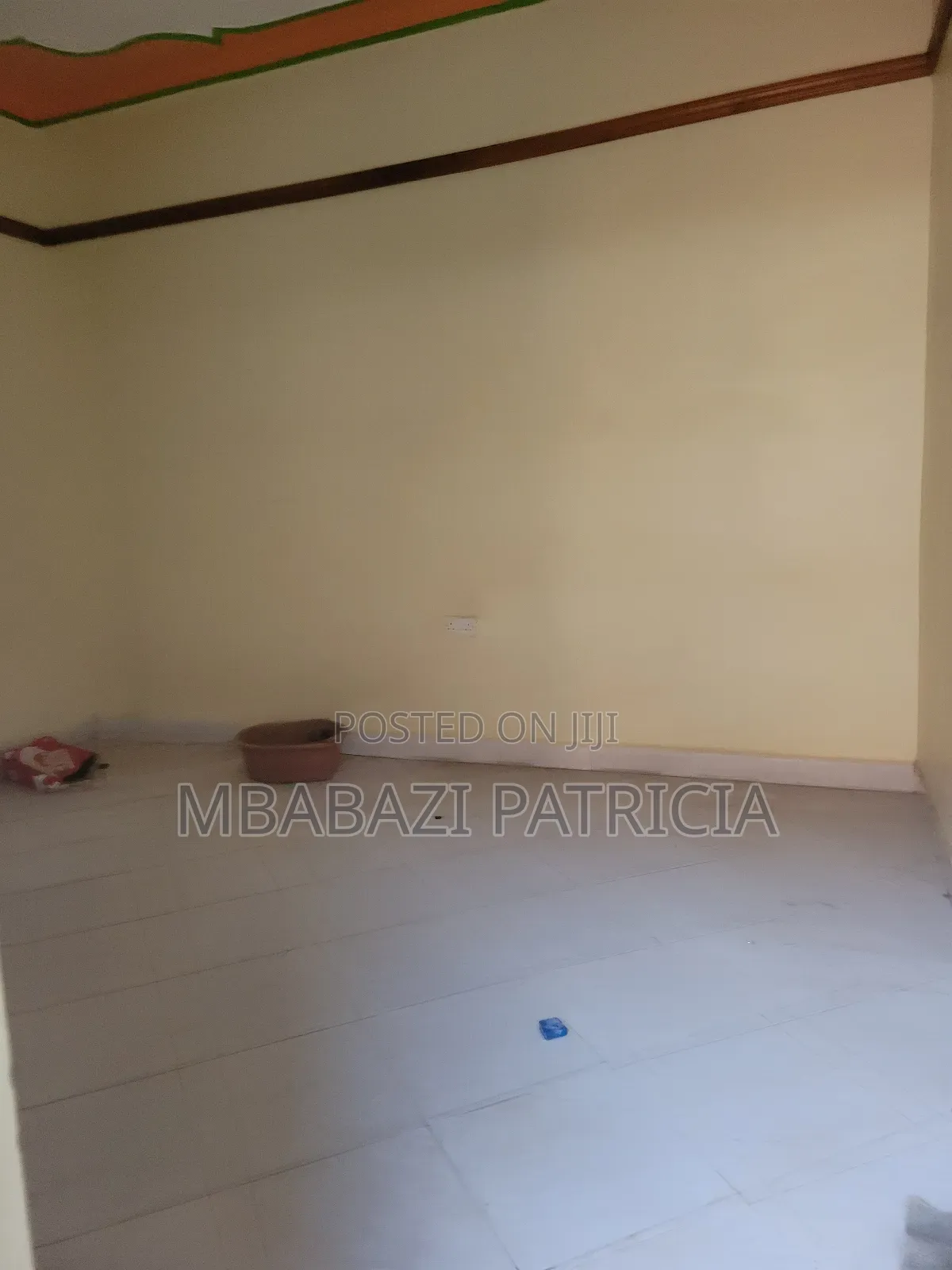 1bdrm House in Nom, Kawempe for rent in Kawempe